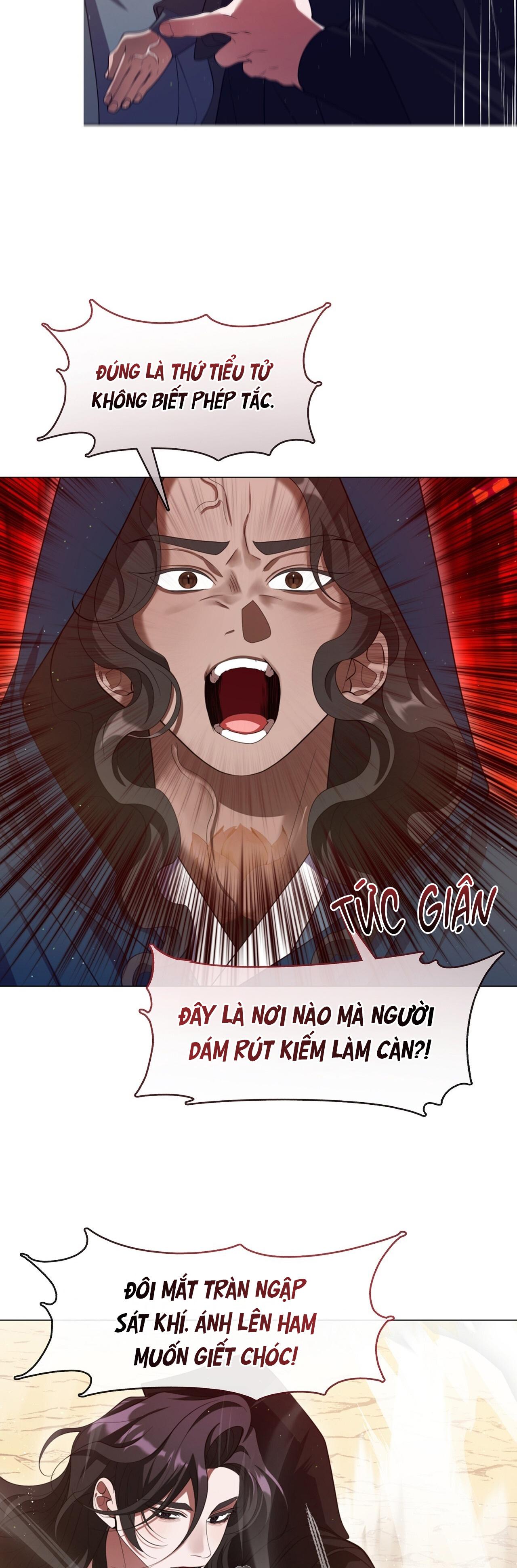 Đọc truyện Tôi đã nuôi dạy thủ lĩnh giáo phái ác ma - Chapter 71