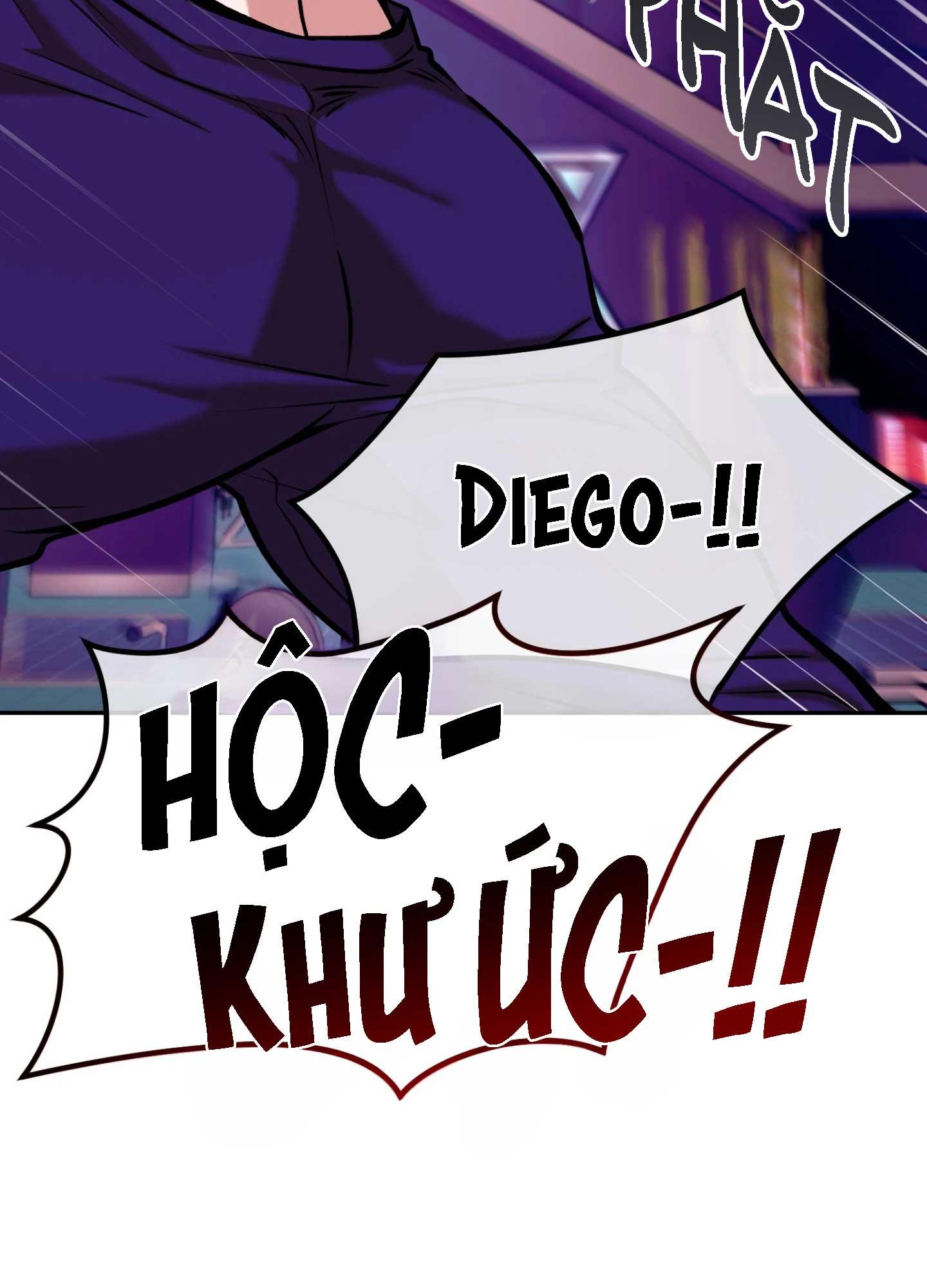 Đọc truyện DAWNING LIGHT - Chapter 7