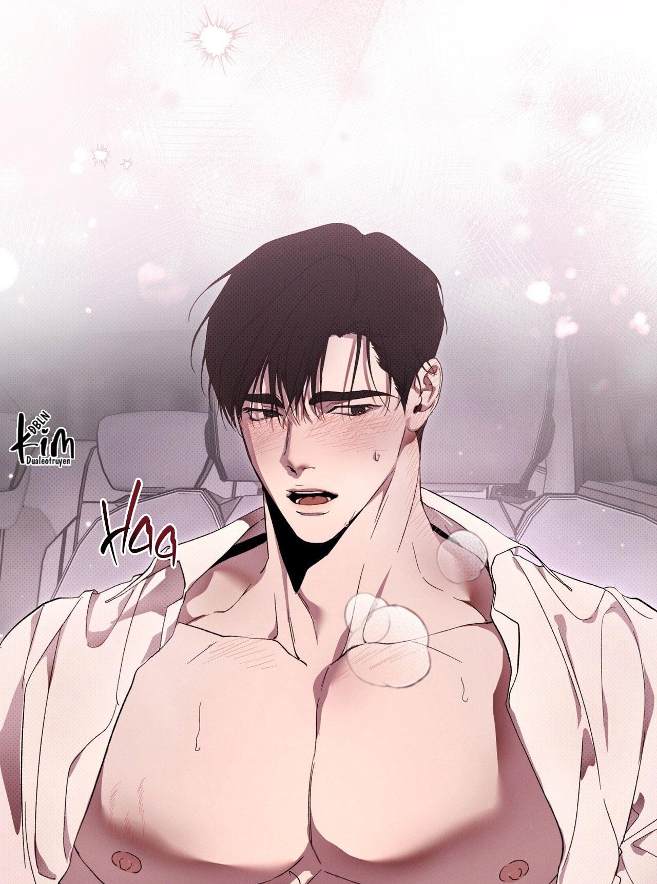 Đọc truyện NGUỒN GỐC TIẾN HÓA - Chapter 19
