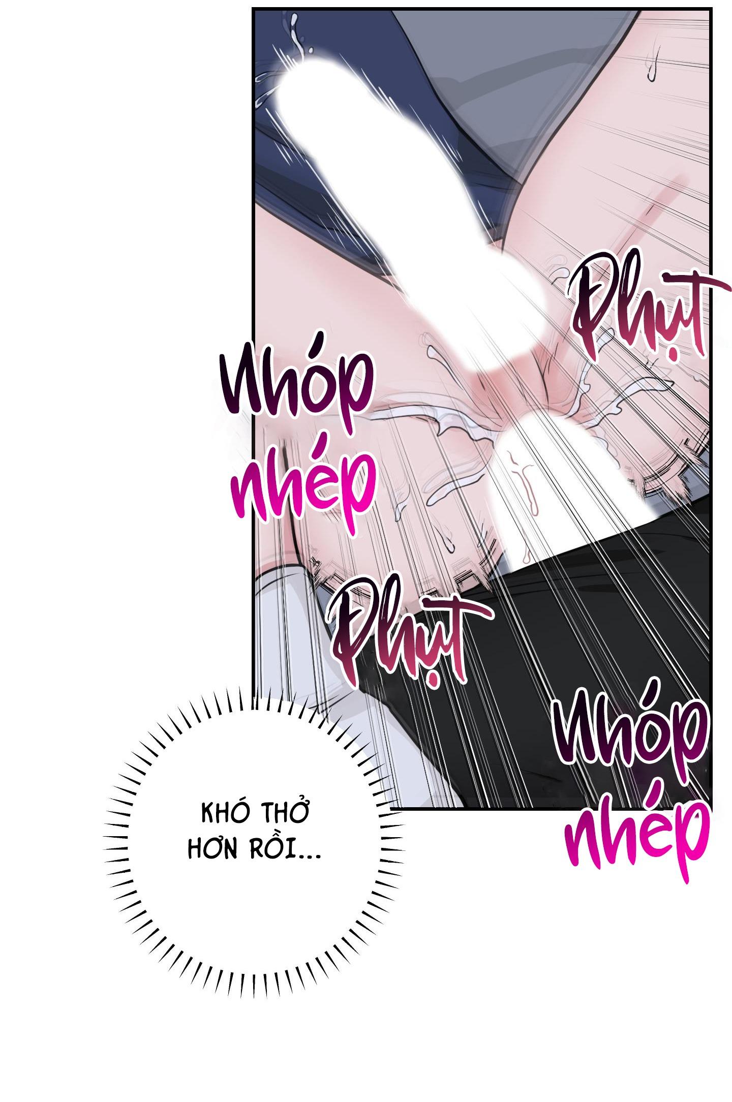 Đọc truyện NGHIỆN SEX - Chapter 41.4