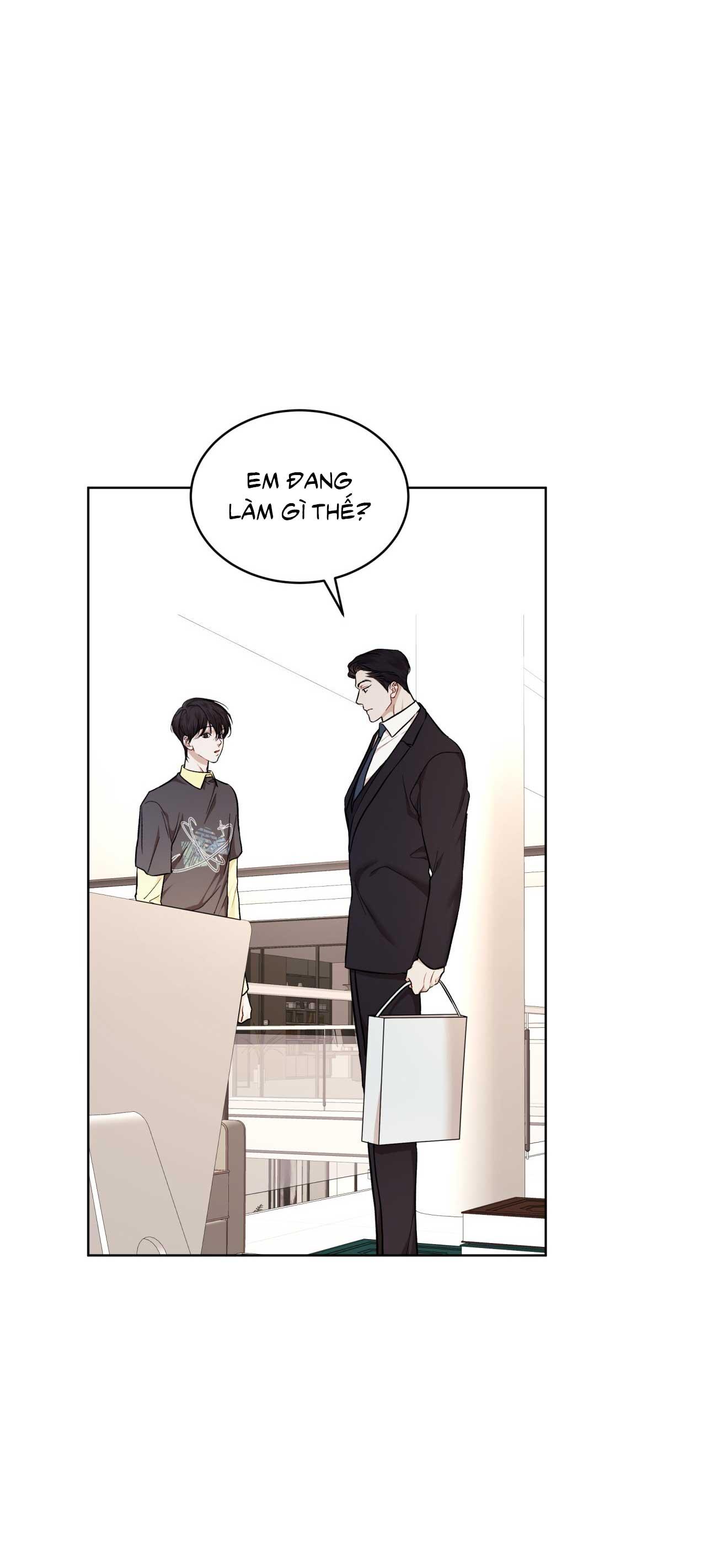 Đọc truyện KHỞI NGUỒN SỰ SỐNG - Chapter 75
