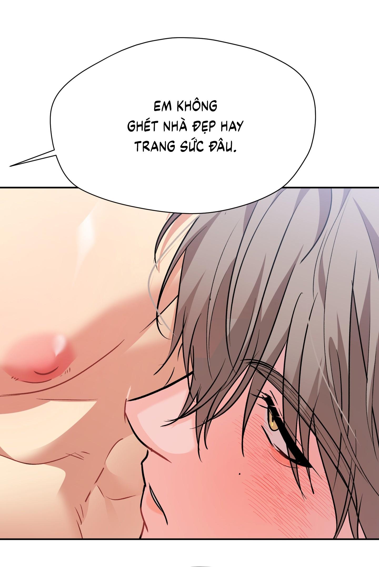 Đọc truyện (CBunu) Vị Khách Từ Căn Nhà Phía Sau - Chapter 10