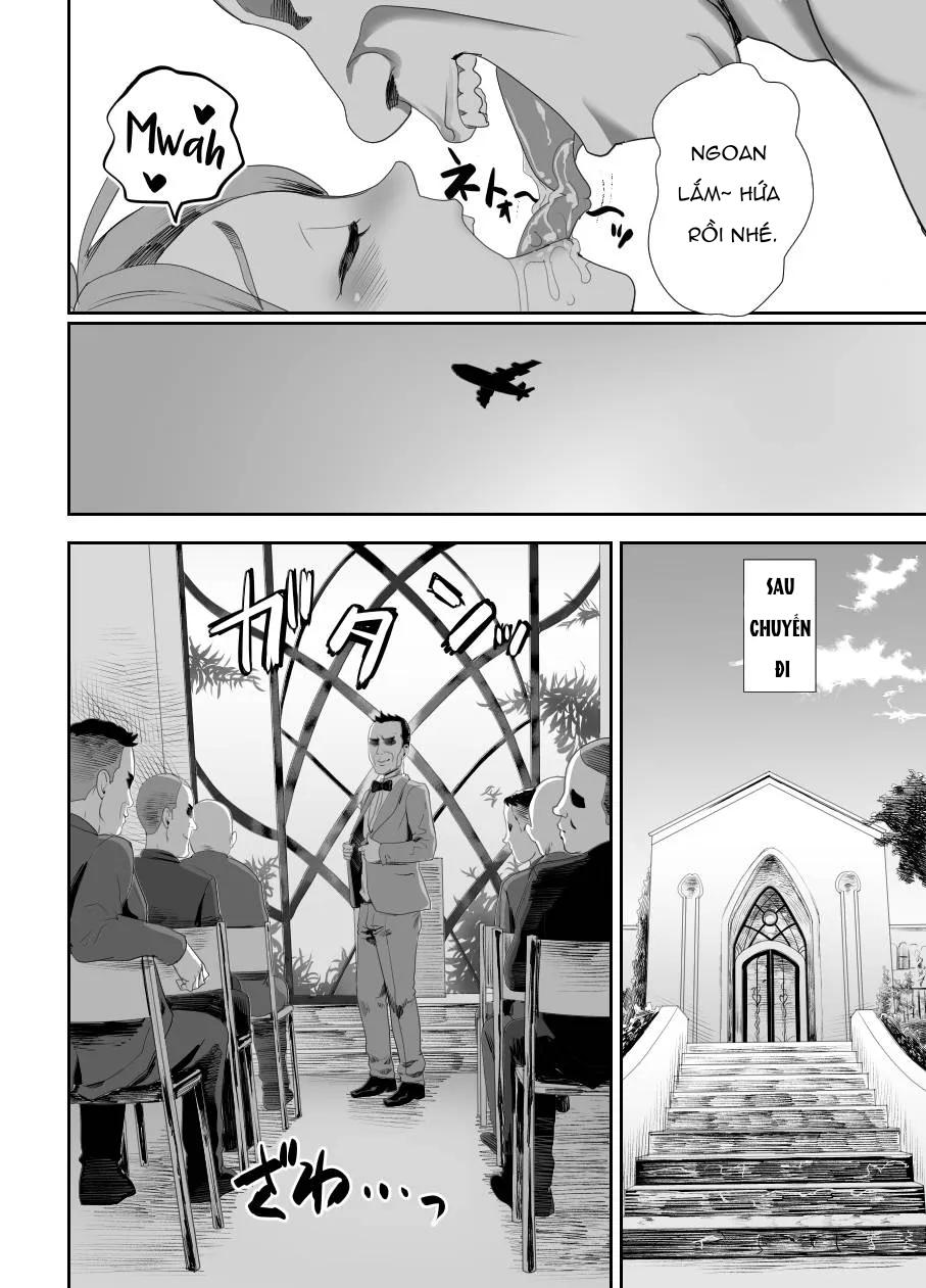 Đọc truyện TUYỂN TẬP BDSM CHỊT CHỌT - Chapter 332.2