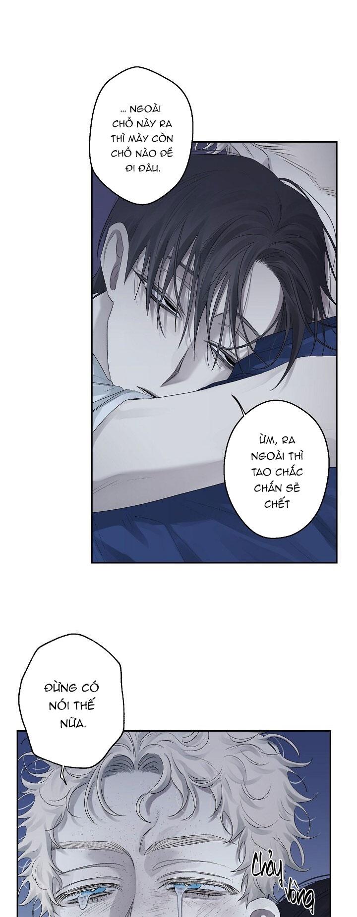 Đọc truyện BL NGẮN TUYỂN CHỌN - Chapter 41.1
