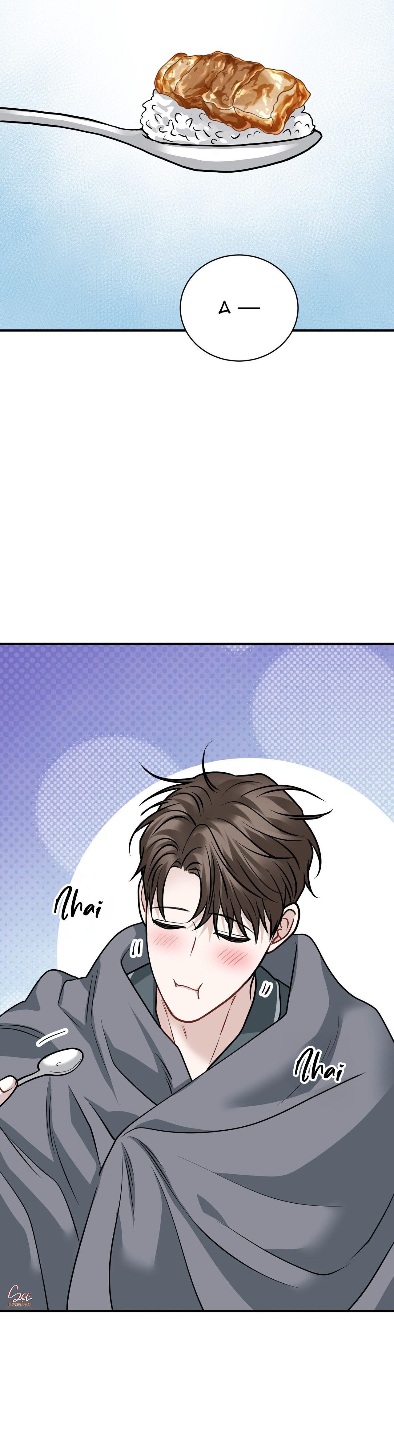 Đọc truyện MỞ KHÓA GIAM CẦM - Chapter 20
