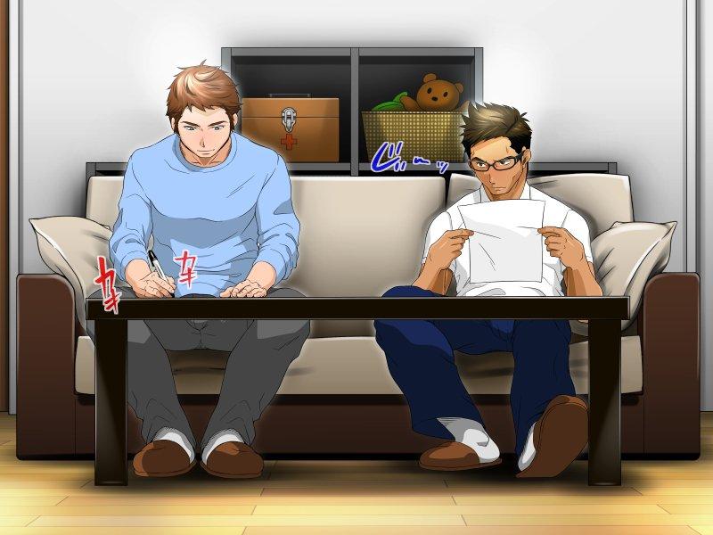 Đọc truyện BOYLOVE FULL MÀU - Chapter 46.2