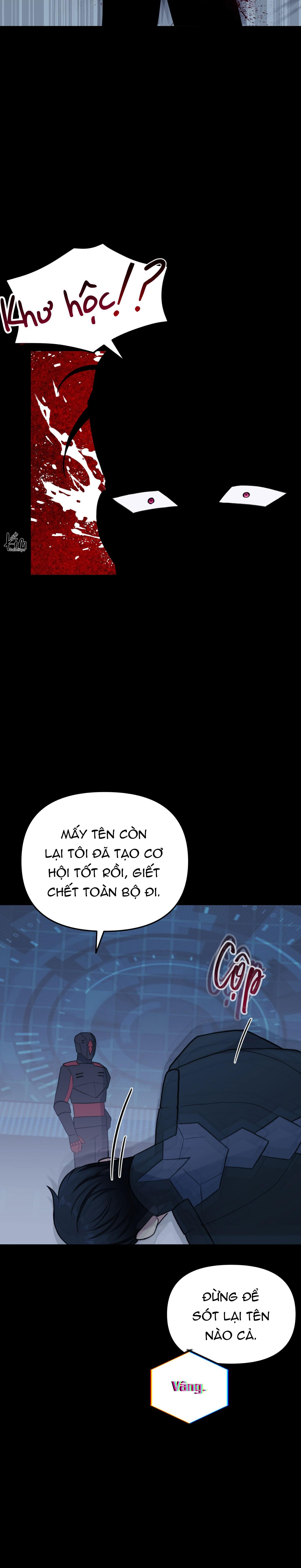Đọc truyện GUIDE ESPER NGẮN - Chapter 7.9