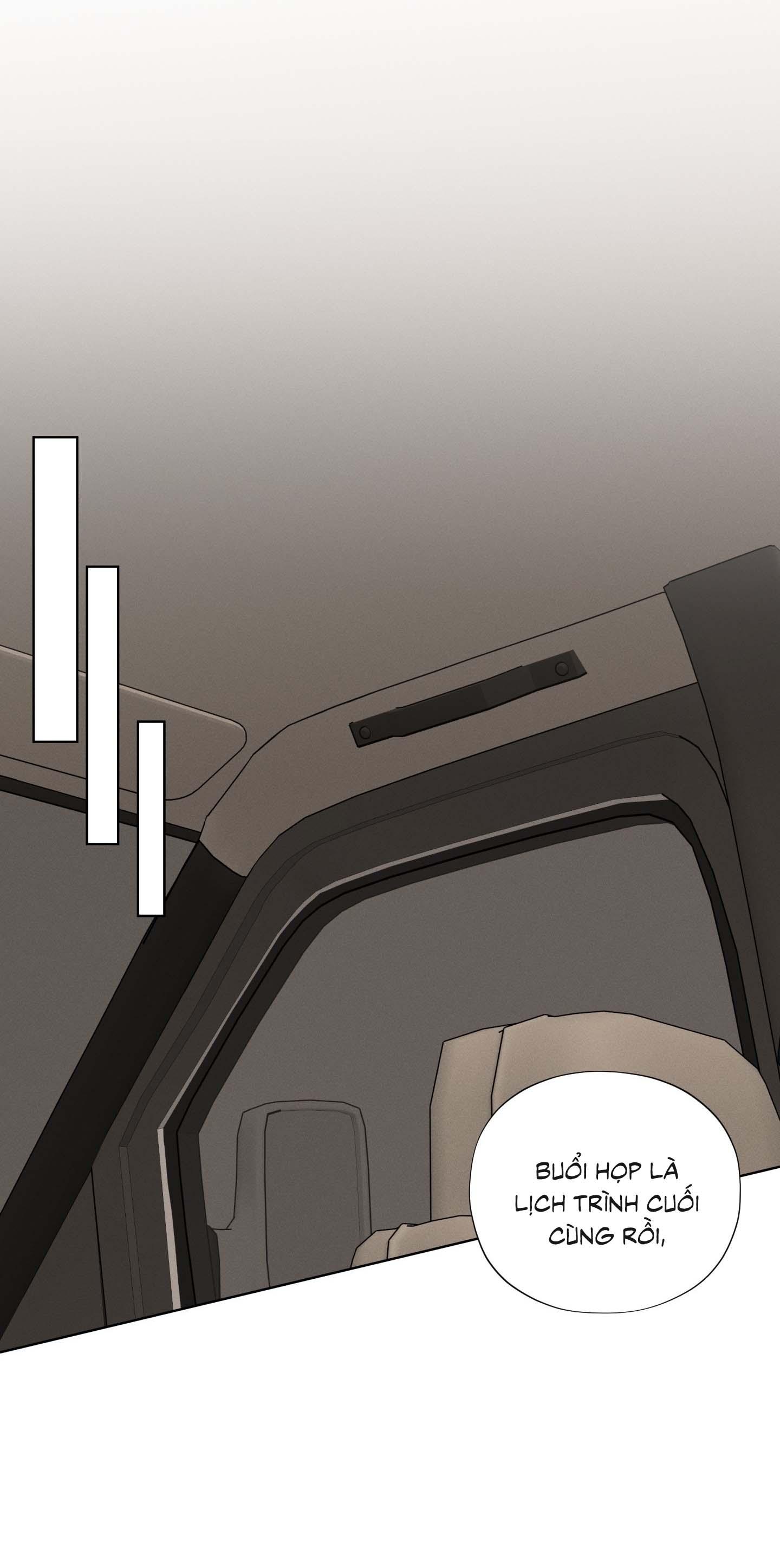 Đọc truyện Tin Đồn - Chapter 14
