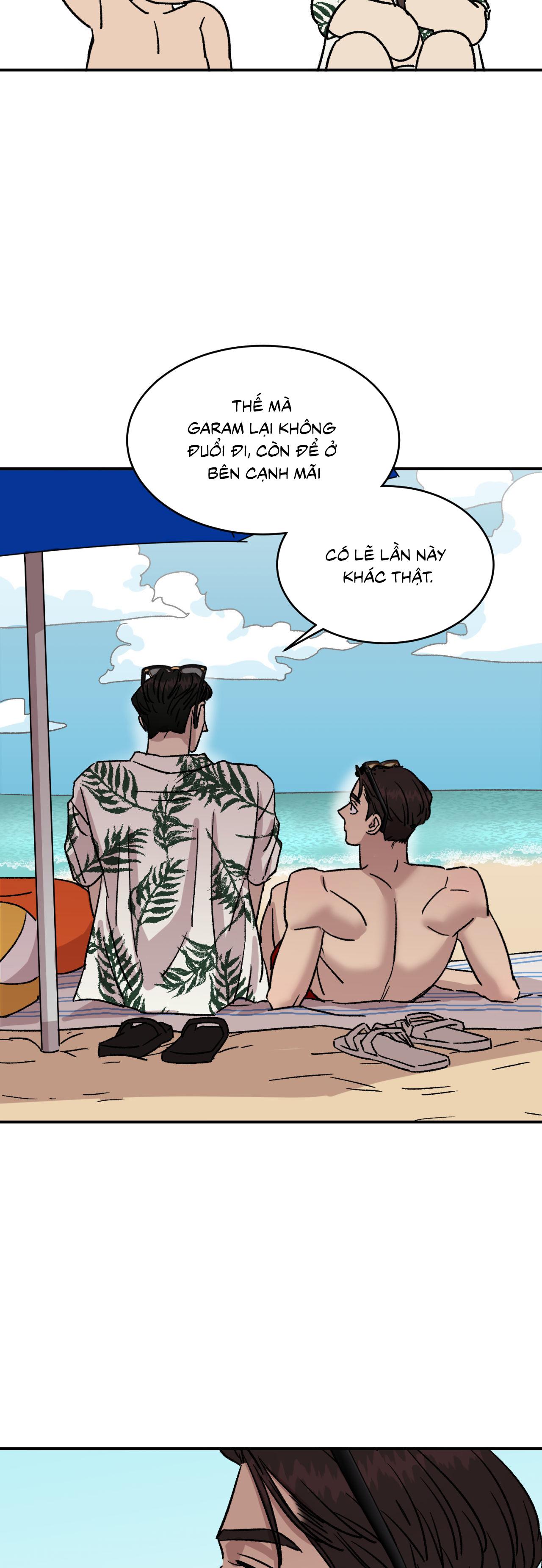 Đọc truyện Nhà của chúng ta - Chapter 42
