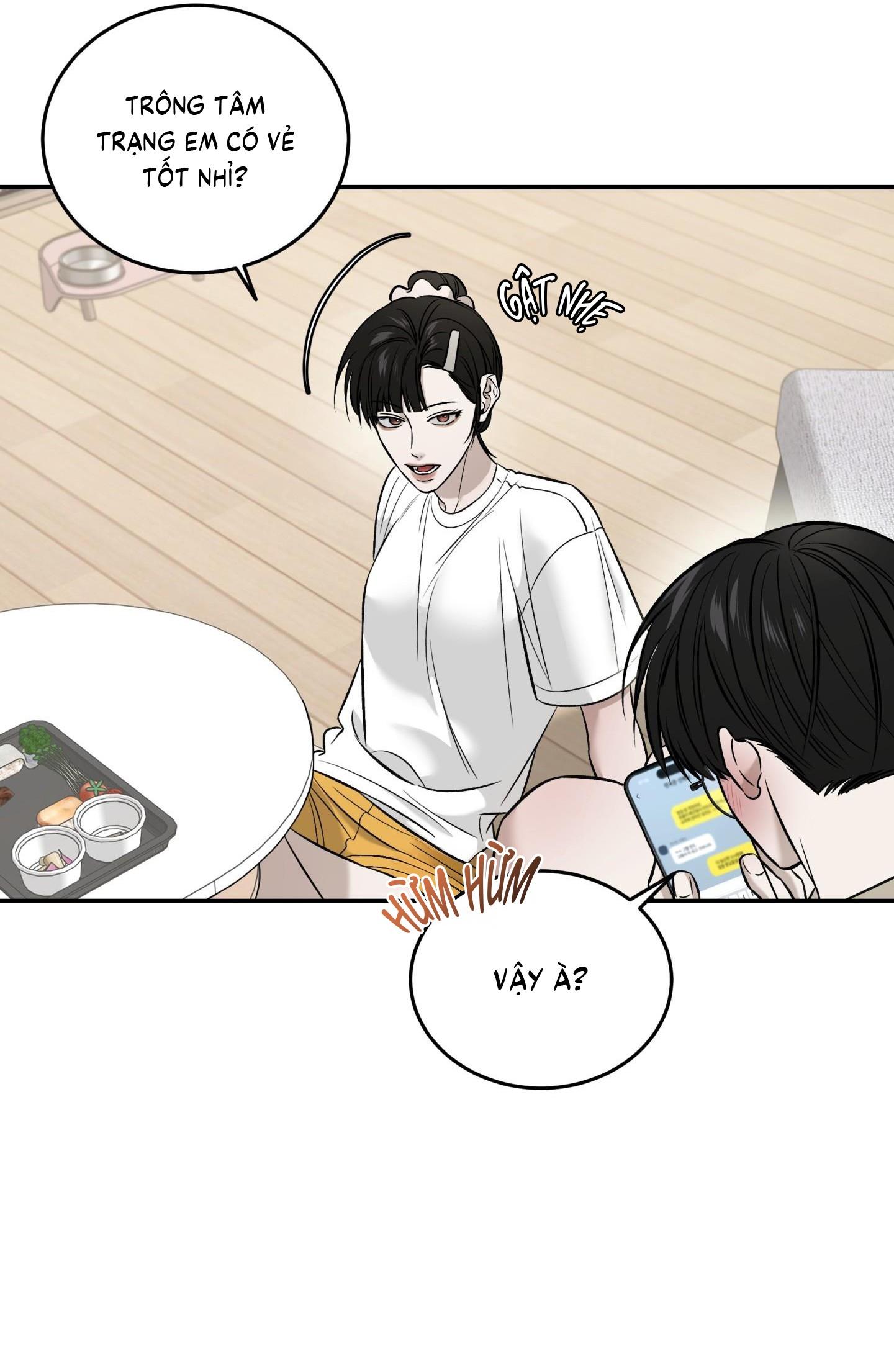 Đọc truyện (CBunu) Hưởng Lợi - Chapter 54