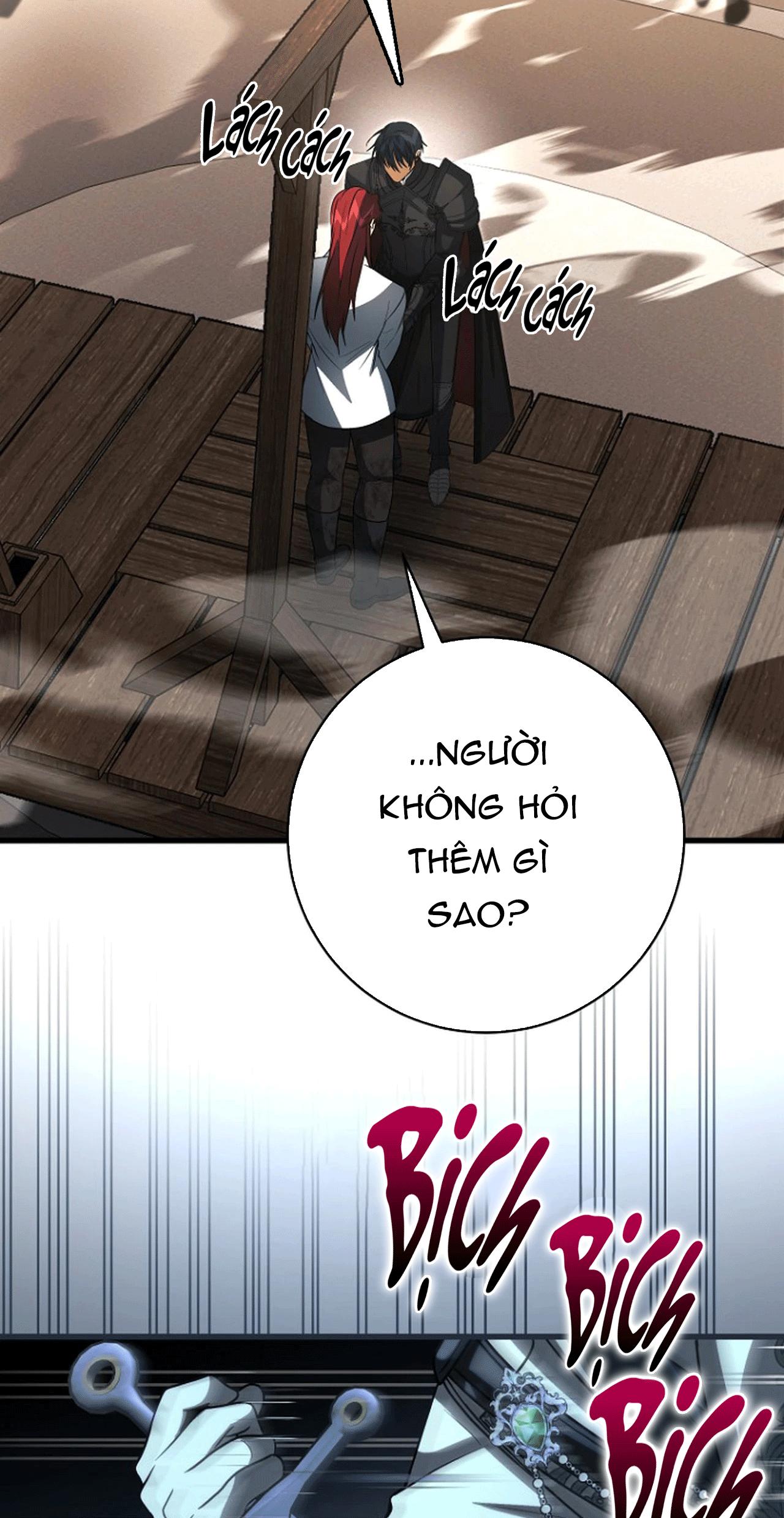 Đọc truyện NGHỈ HƯU CHỨ KHÔNG PHẢI TÌNH YÊU - Chapter 61