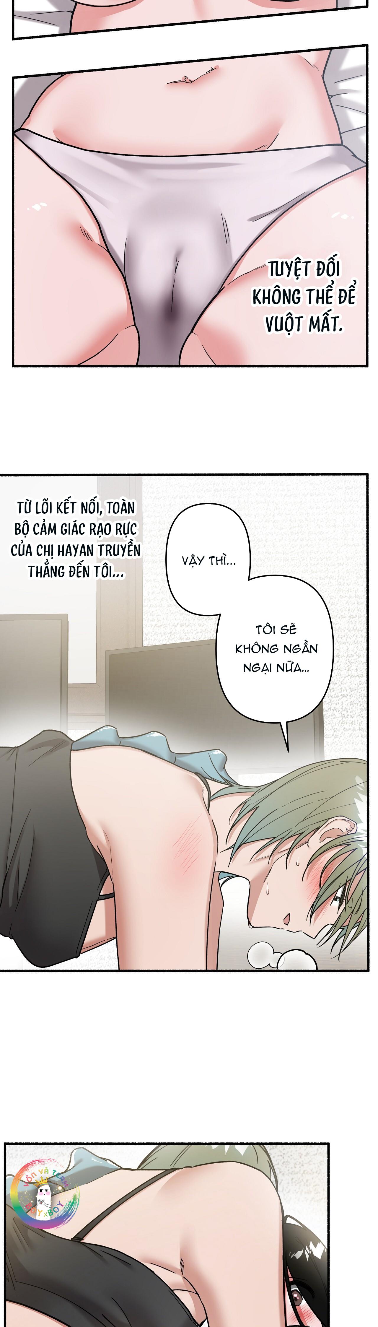 Đọc truyện Tuyển Tập GL Ngắn 18+ - Chapter 36