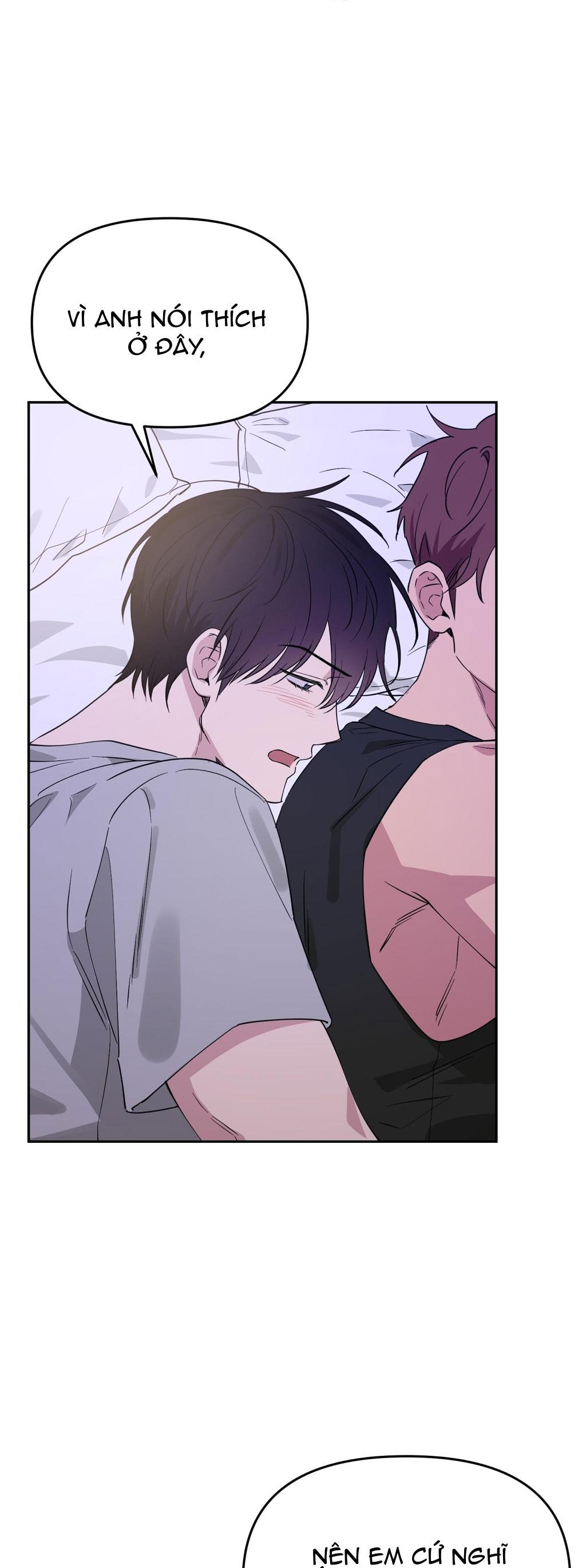 Đọc truyện VẬN MAY BẤT NGỜ - Chapter 67