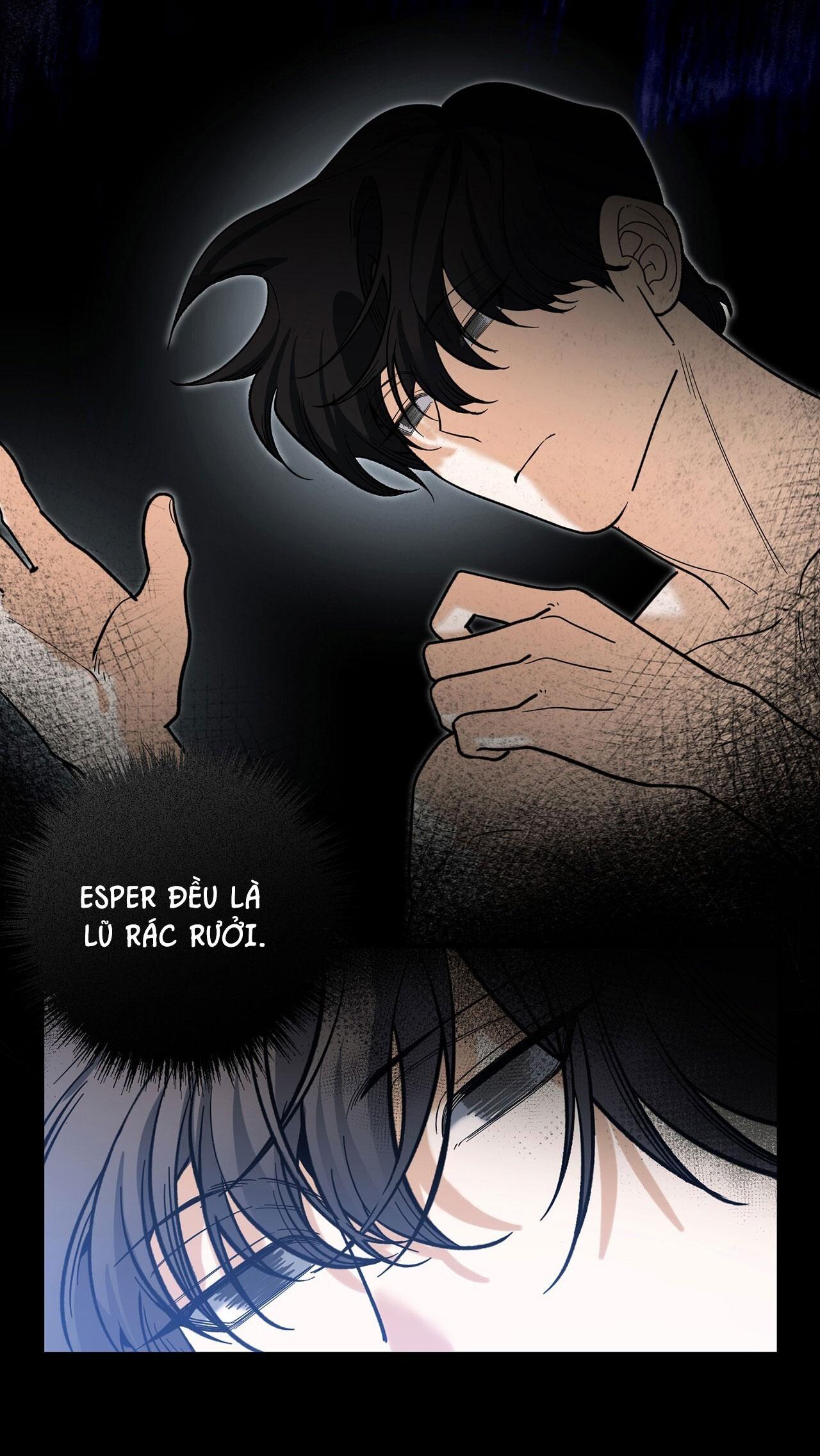 Đọc truyện ĐIỀU KIỆN CỦA GUIDE - Chapter 63