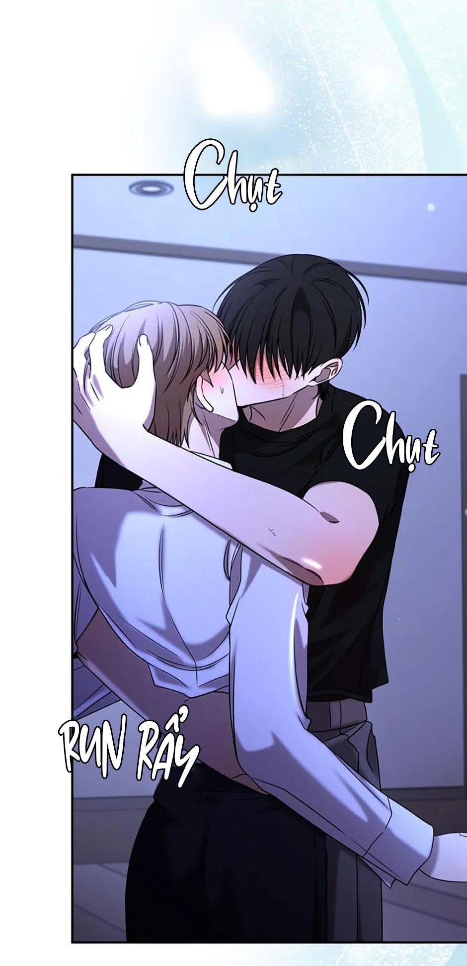 Đọc truyện Mắc Kẹt Trong Game Hẹn Hò Của Em Gái Tôi - Chapter 92