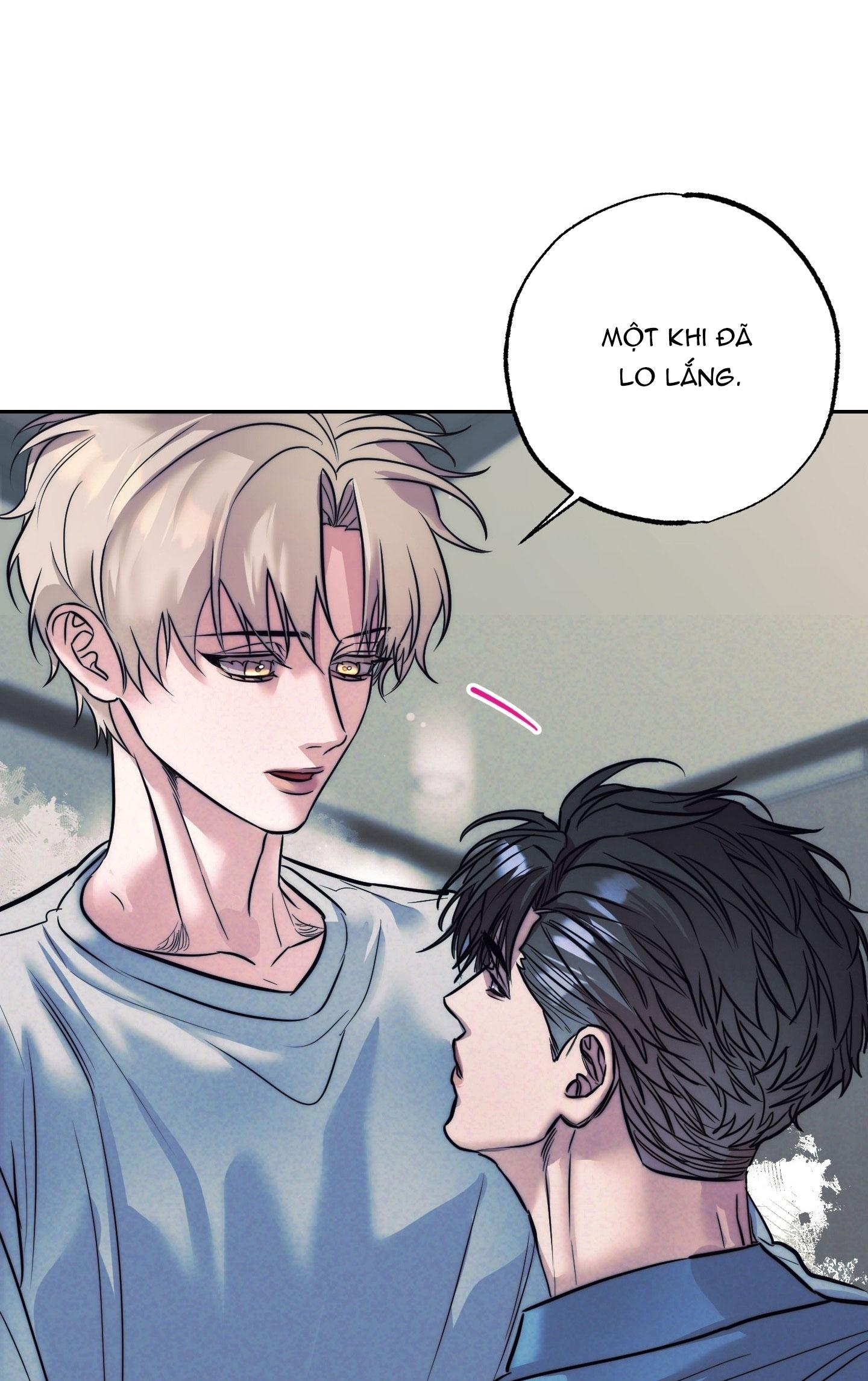 Đọc truyện KỲ THỊ - Chapter 51