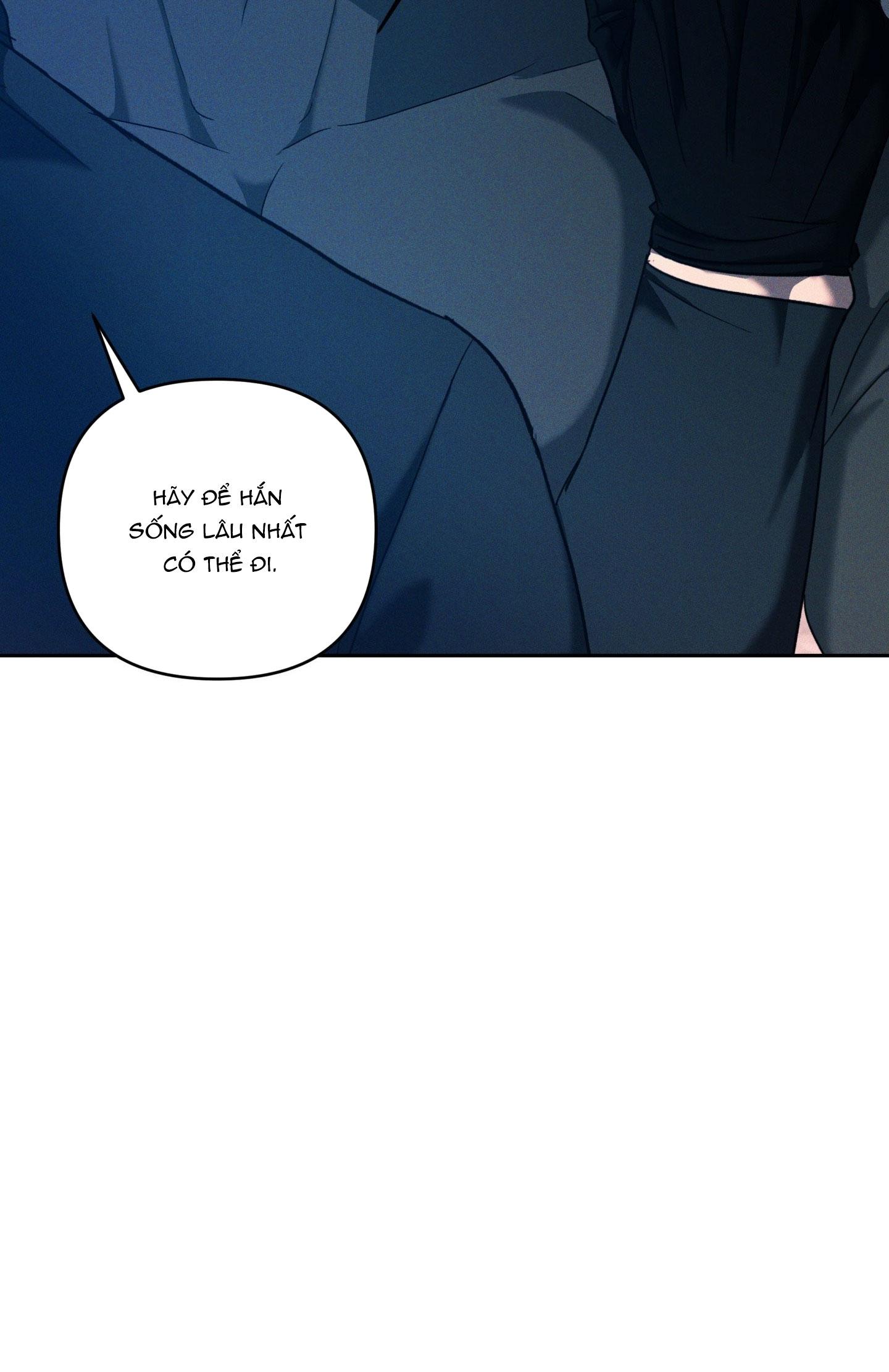 Đọc truyện EDEN - Chapter 42