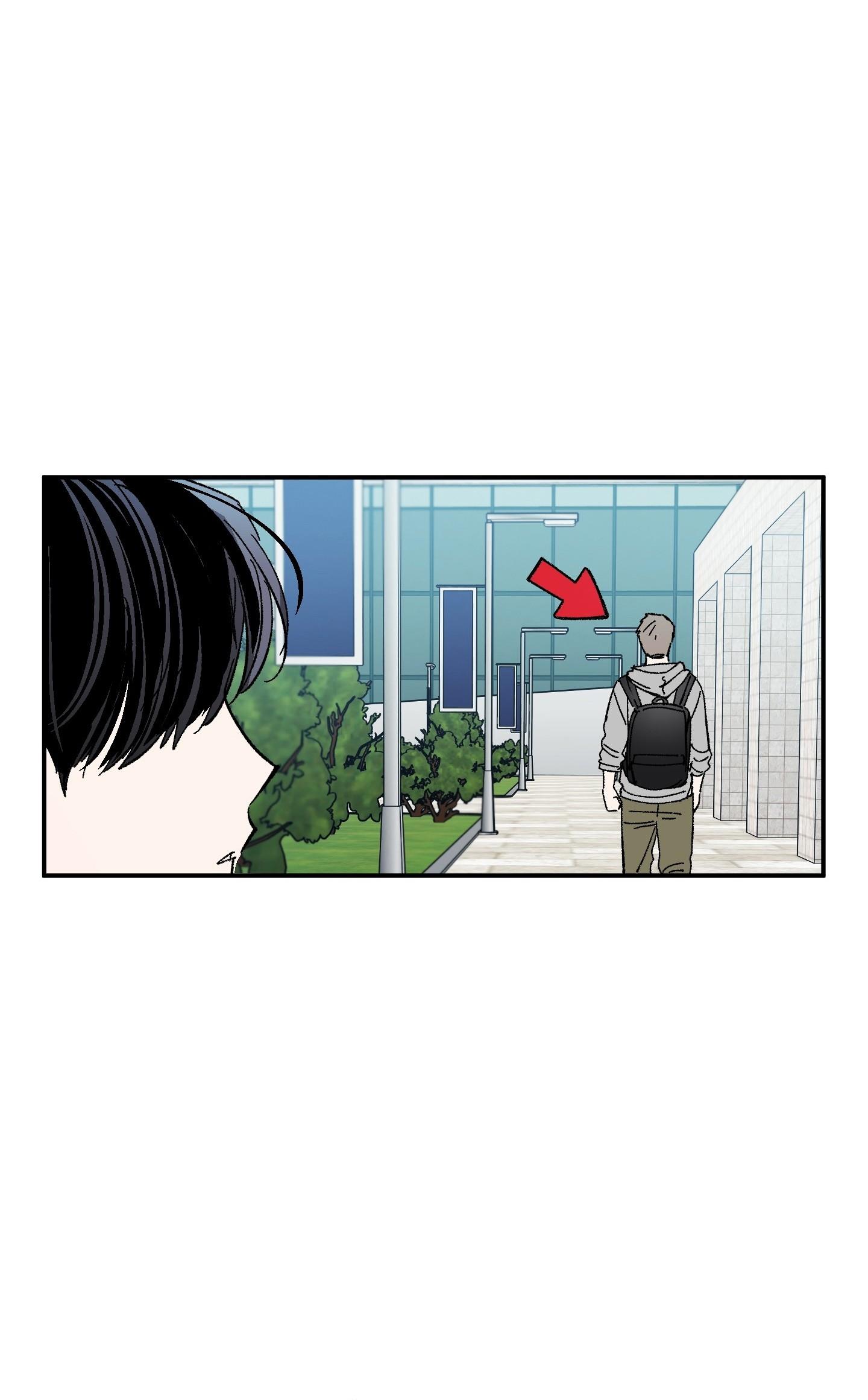 Đọc truyện  Điểm Hẹn Tình Đơn Phương - Chapter 34