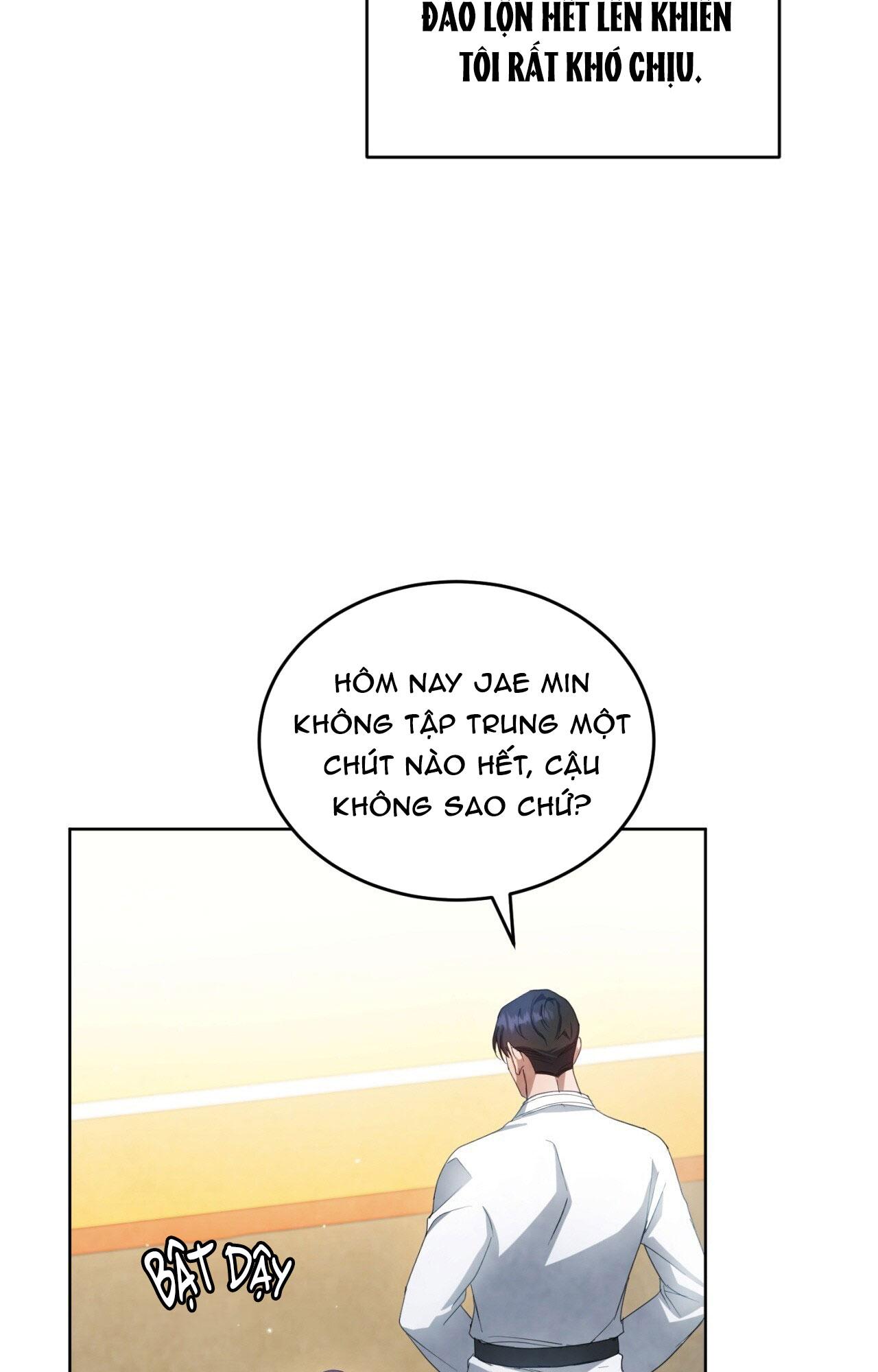 Đọc truyện THẾ GIỚI XUNG KHẮC - Chapter 11