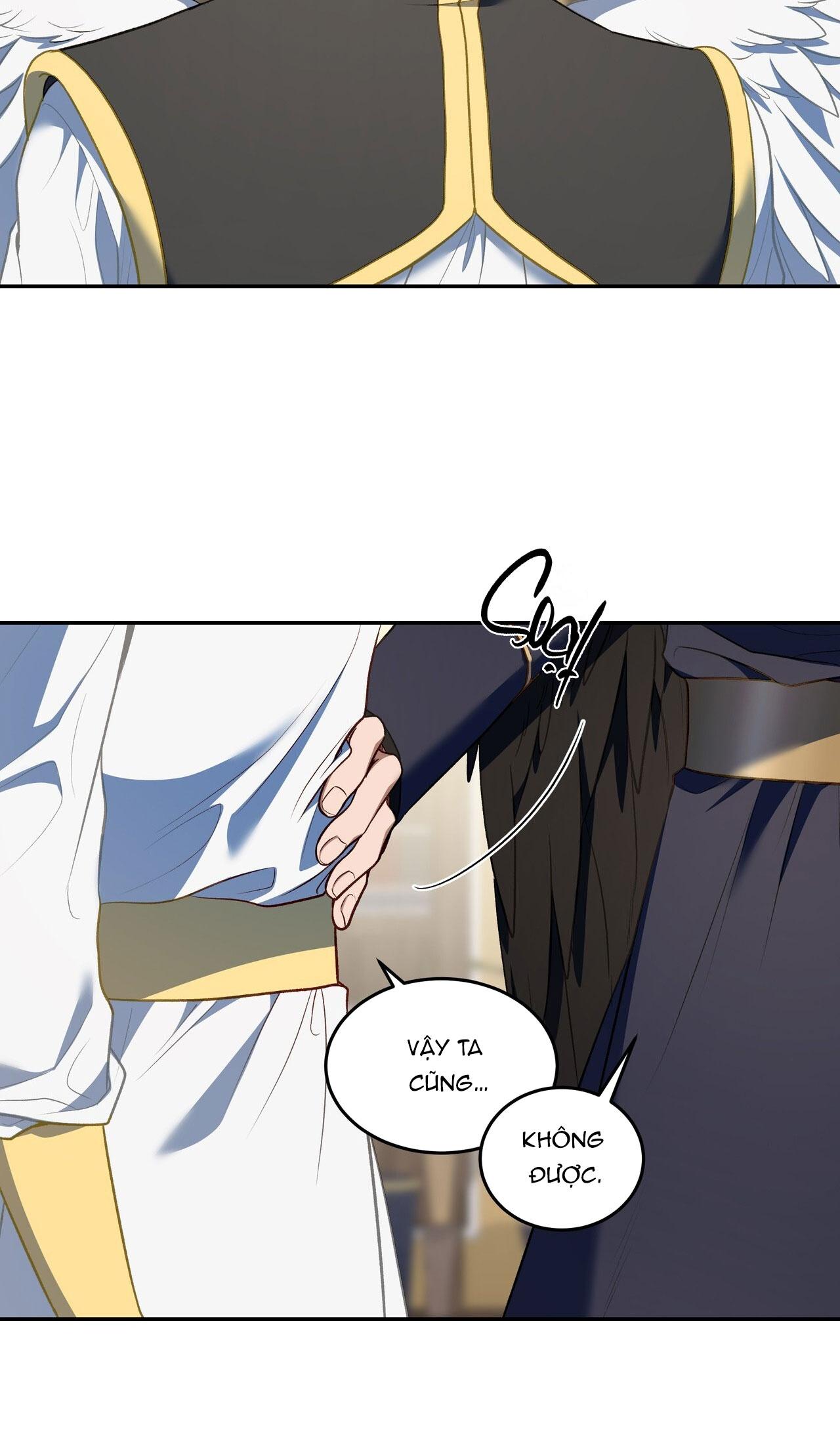 Đọc truyện CÁCH TỒN TẠI NHƯ MỘT NGƯỜI CHƠI - Chapter 76