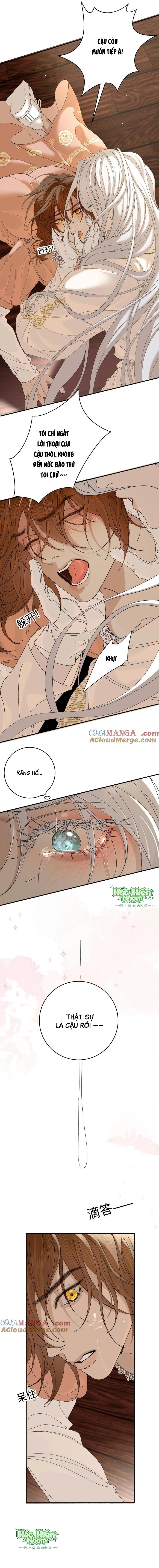 Đọc truyện Chọc Quê Vương Tử Mỗi Ngày - Chapter 3