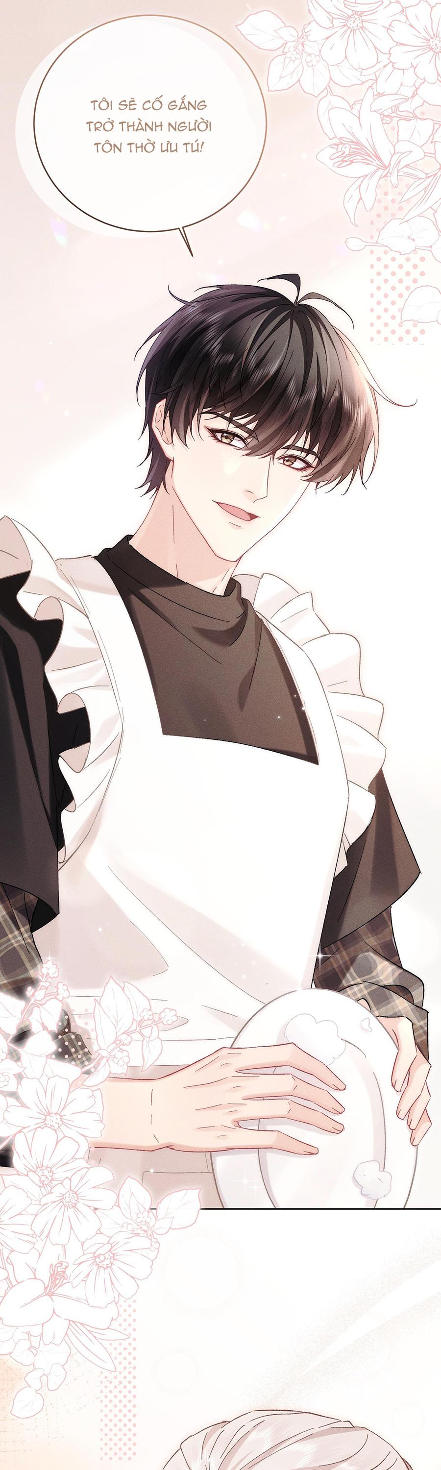 Đọc truyện Đại Tiên - Chapter 33
