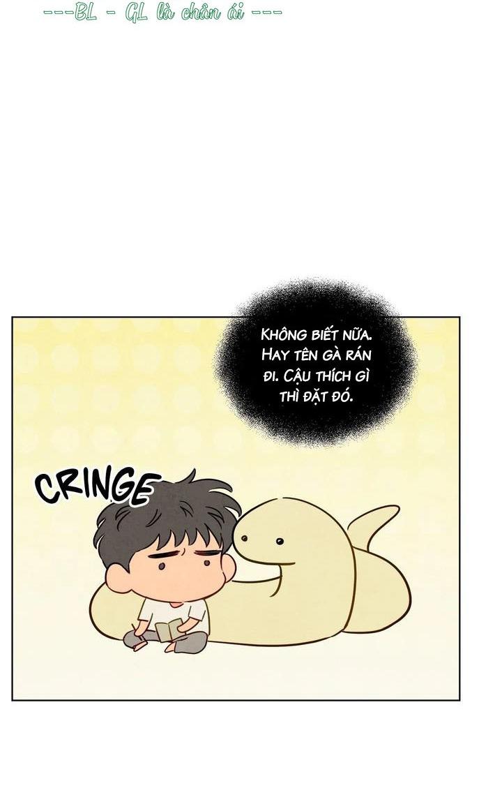 Đọc truyện Sự quyến rũ của Thần Rắn - Chapter 50