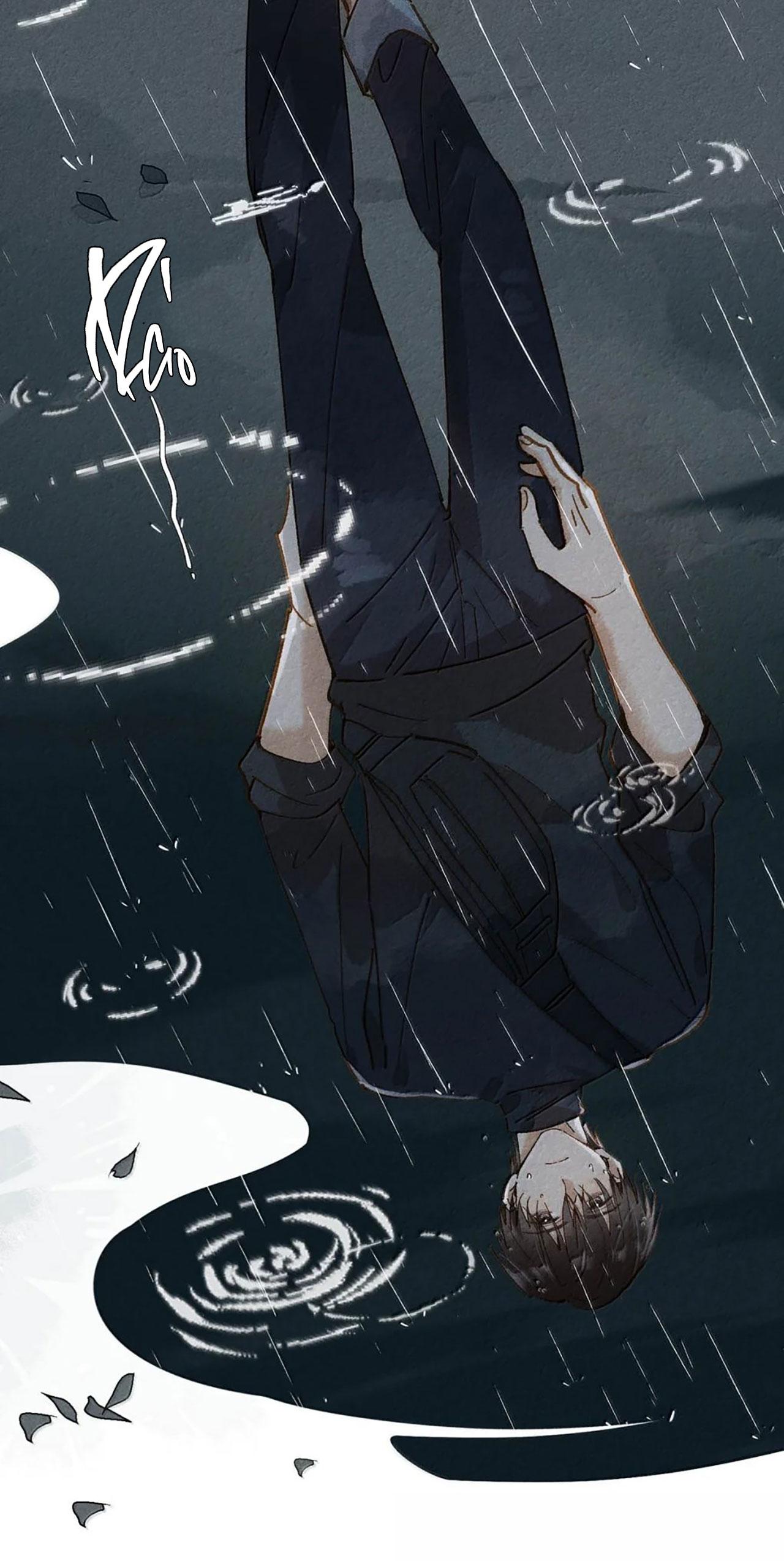 Đọc truyện Sở Thiên Dĩ Nam - Chapter 27