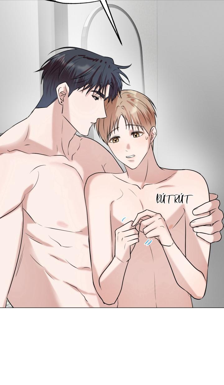 Đọc truyện Sứ Giả Tình Yêu - Chapter 10