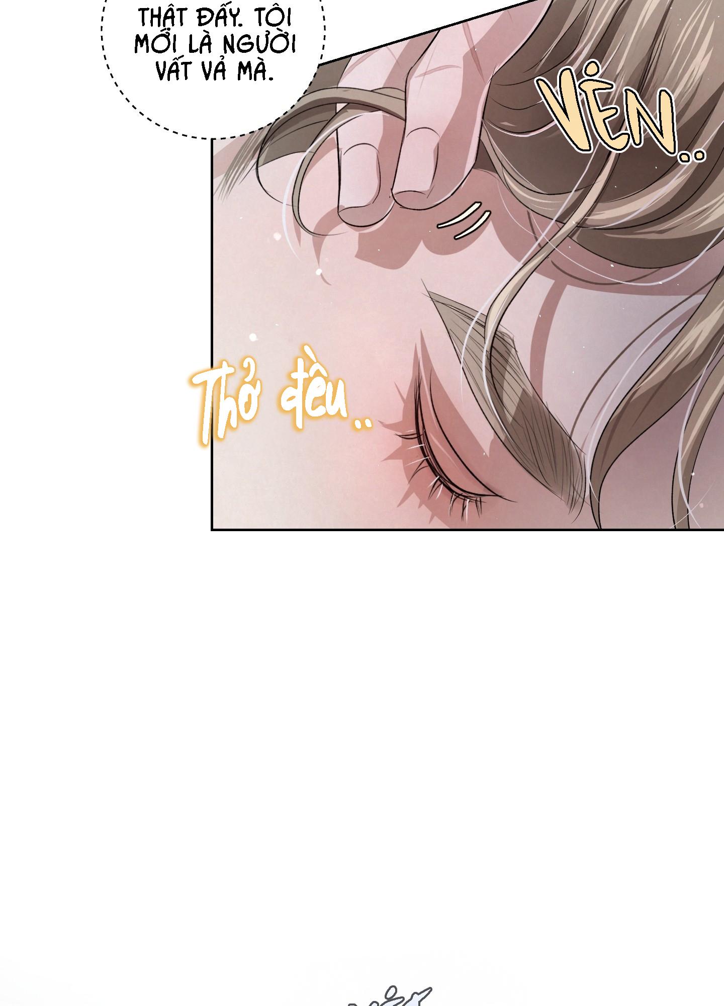 Đọc truyện BLOOD GUIDE - Chapter 51