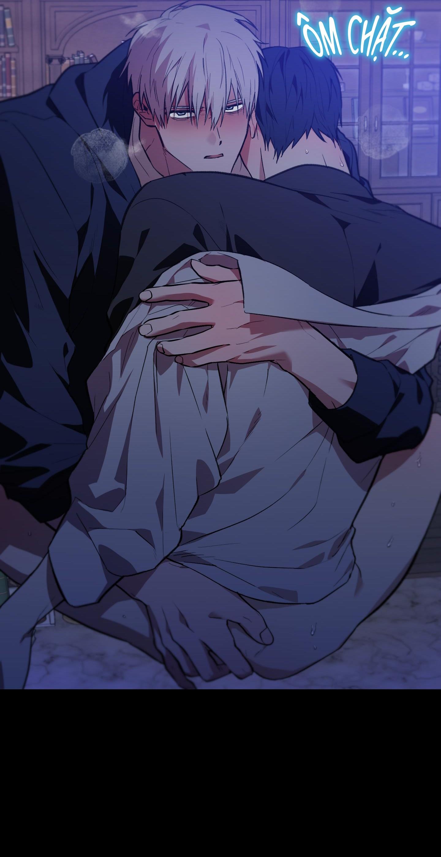 Đọc truyện (CBunu) Control Time - Chapter 44