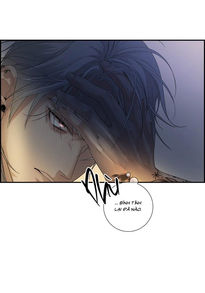 Đọc truyện [DDT] 3 DAYS - Chapter 2