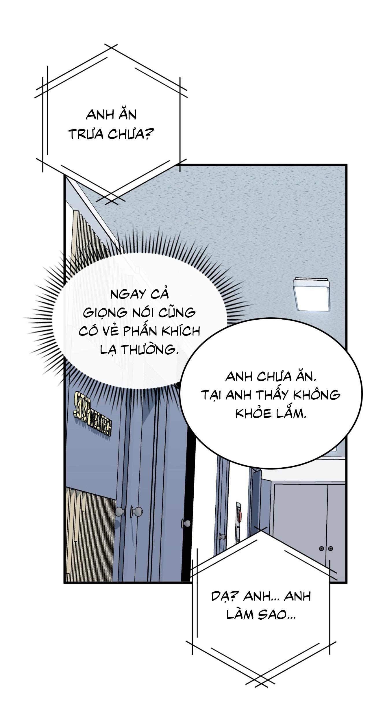 Đọc truyện Guild member - Chapter 87