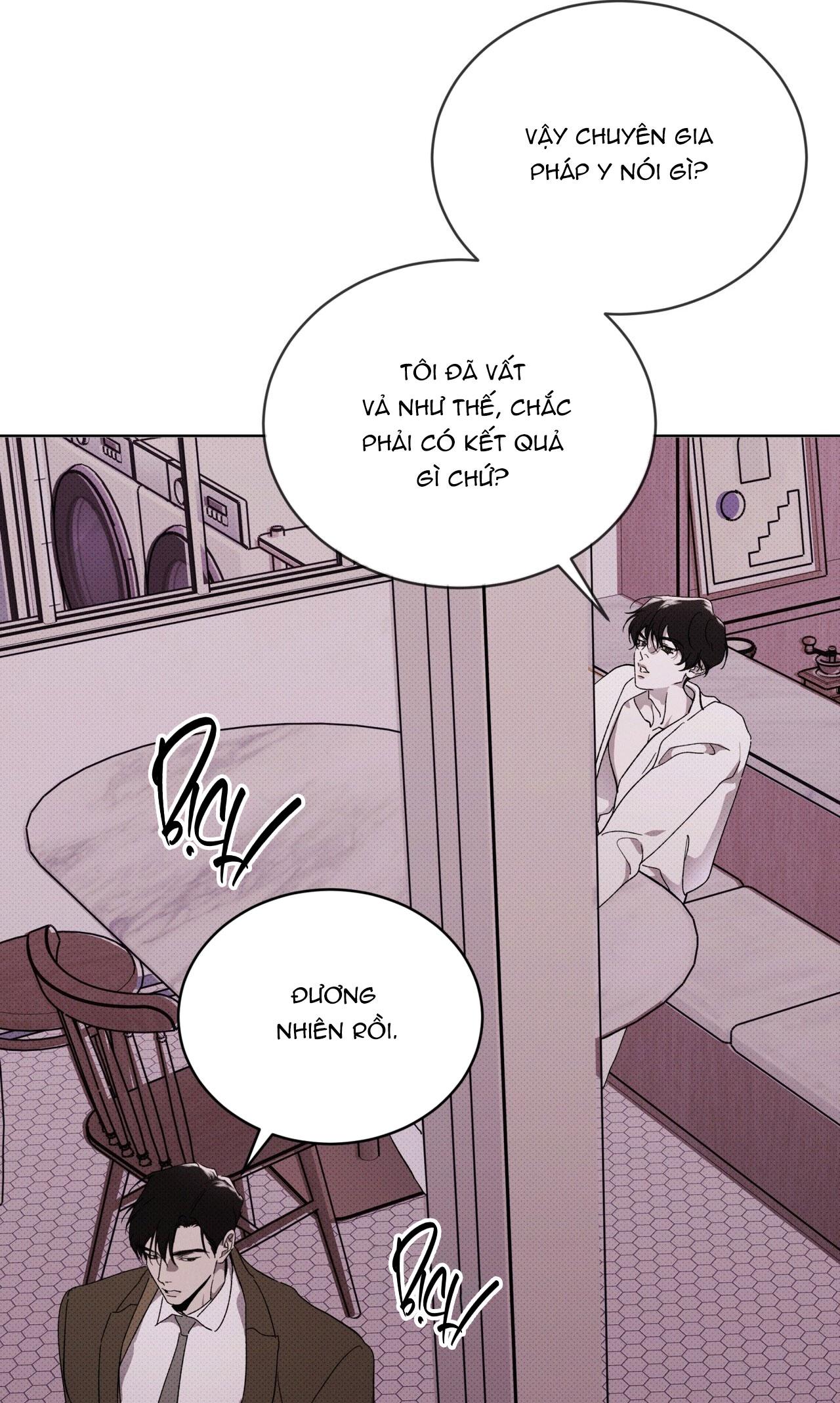 Đọc truyện NGUỒN GỐC TIẾN HÓA - Chapter 22