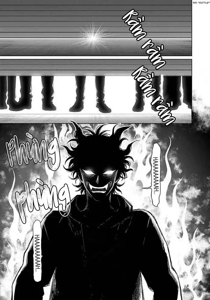 Đọc truyện Karasugaoka, Đừng Xấu Hổ Nha! - Chapter 1