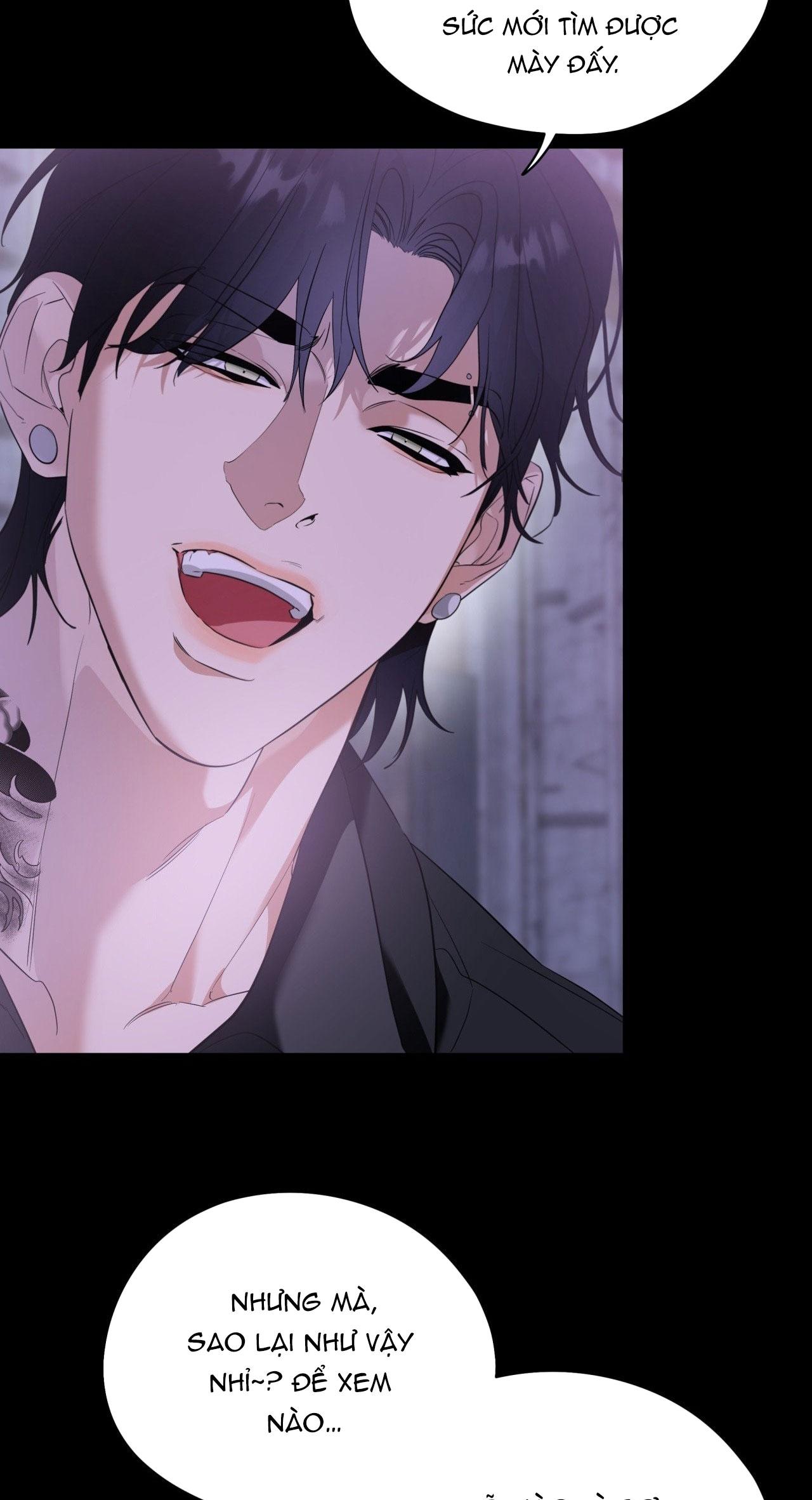 Đọc truyện LỆNH CỨU RỖI - Chapter 77