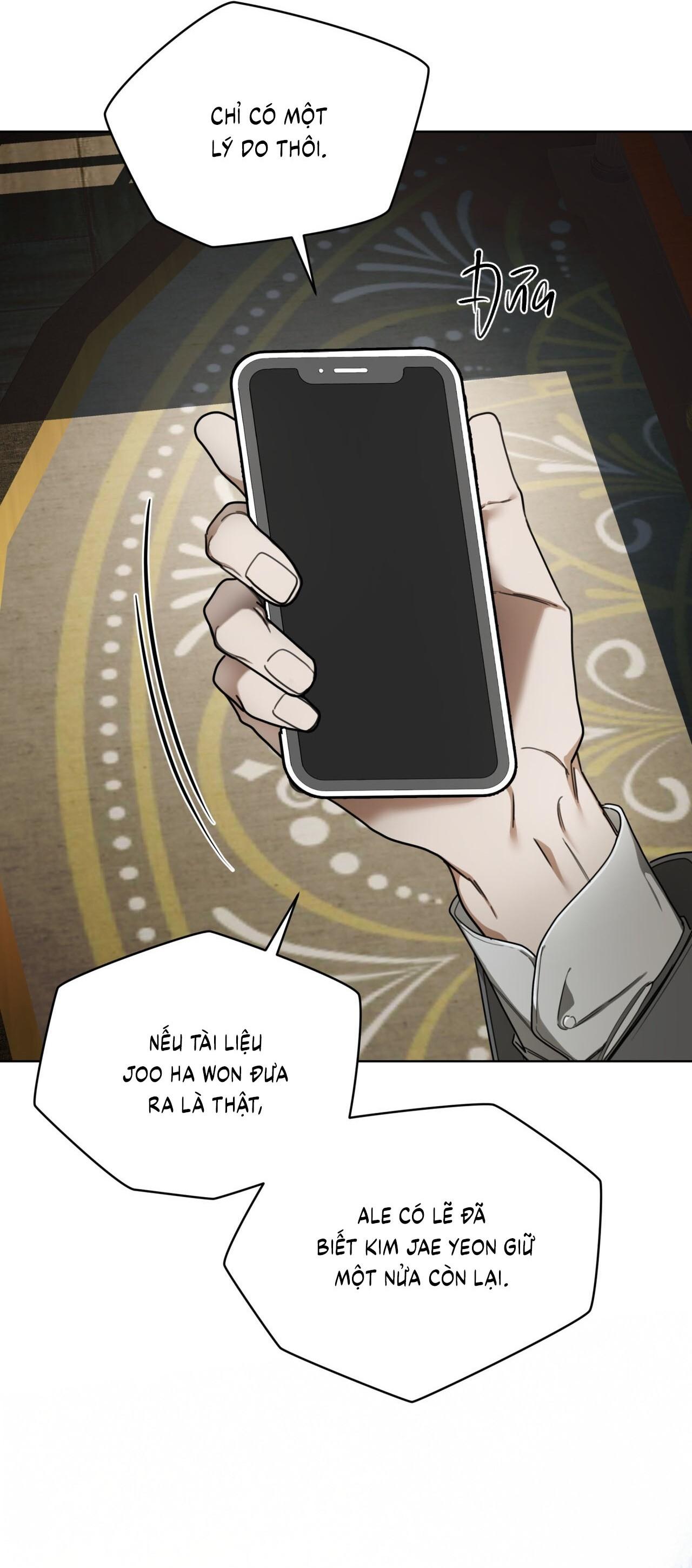 Đọc truyện (CBunu) Phạm Luật - Chapter 120