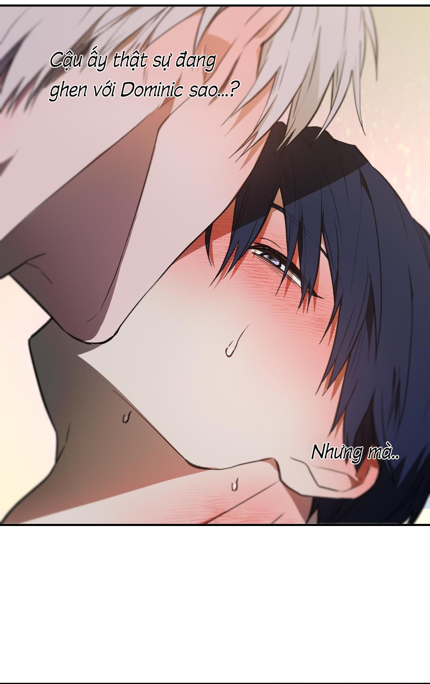 Đọc truyện (CBunu) Control Time - Chapter 41