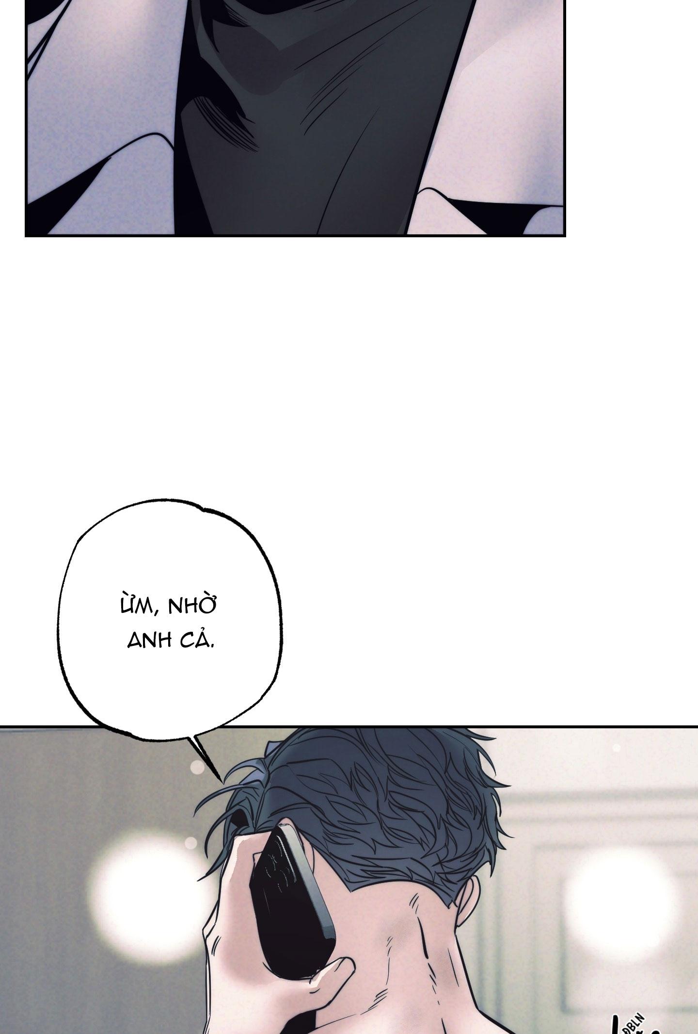 Đọc truyện KỲ THỊ - Chapter 55