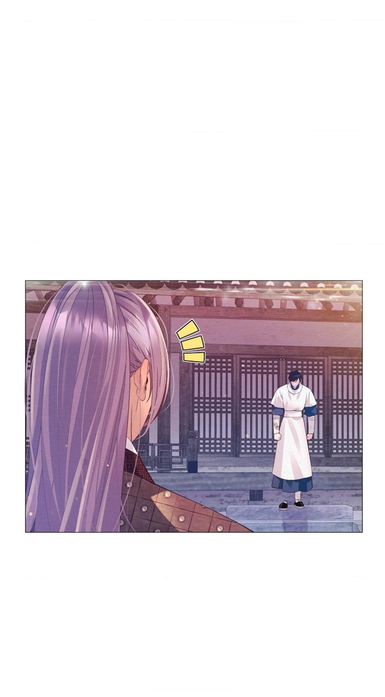 Đọc truyện (ABO) CÁI BẪY CỦA DỤC VỌNG - Chapter 57