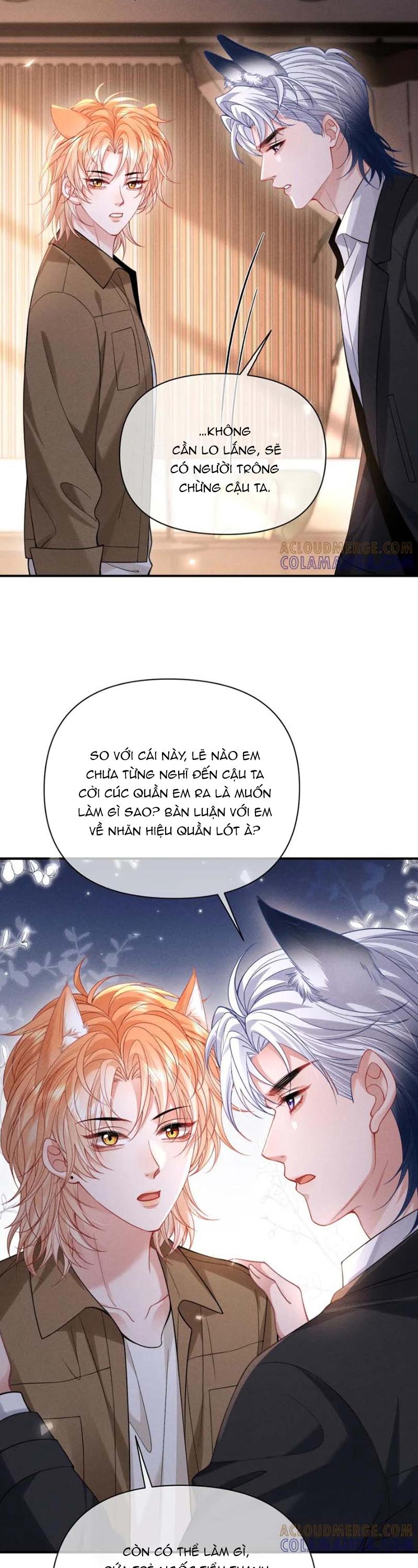 Đọc truyện Nuông Chiều Sinh Hư - Chapter 51