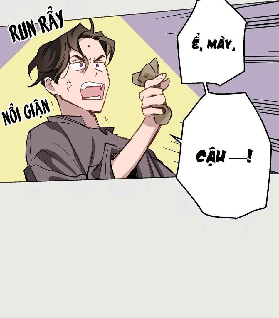 Đọc truyện Phù Thủy Xứ Eden - Chapter 21