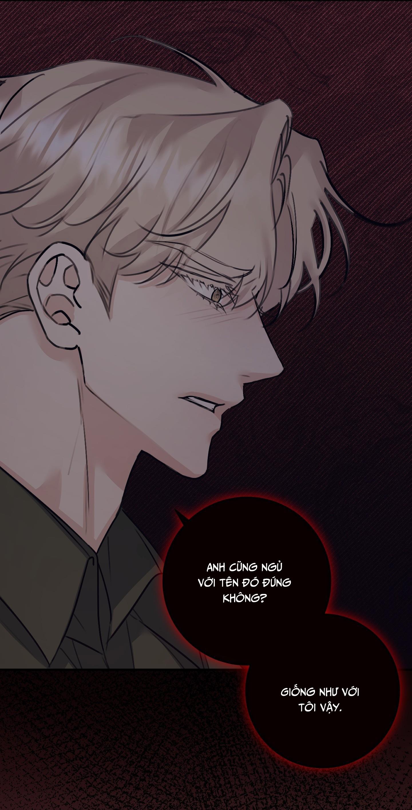 Đọc truyện QUAN HỆ CỘNG SINH CỦA MẶT TRĂNG VÀ MẶT TRỜI - Chapter 54