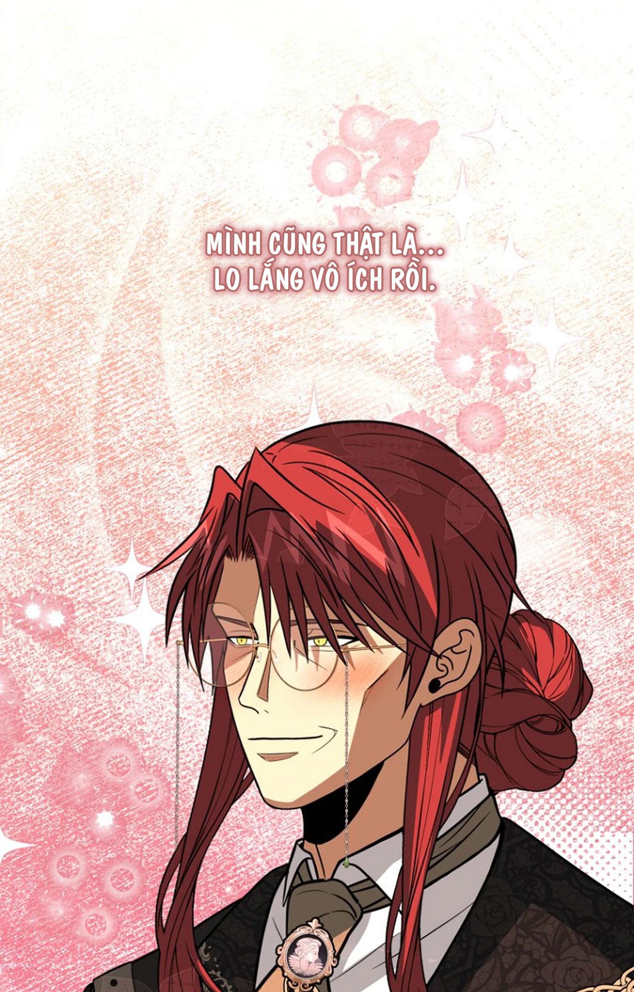 Đọc truyện NGHỈ HƯU CHỨ KHÔNG PHẢI TÌNH YÊU - Chapter 53