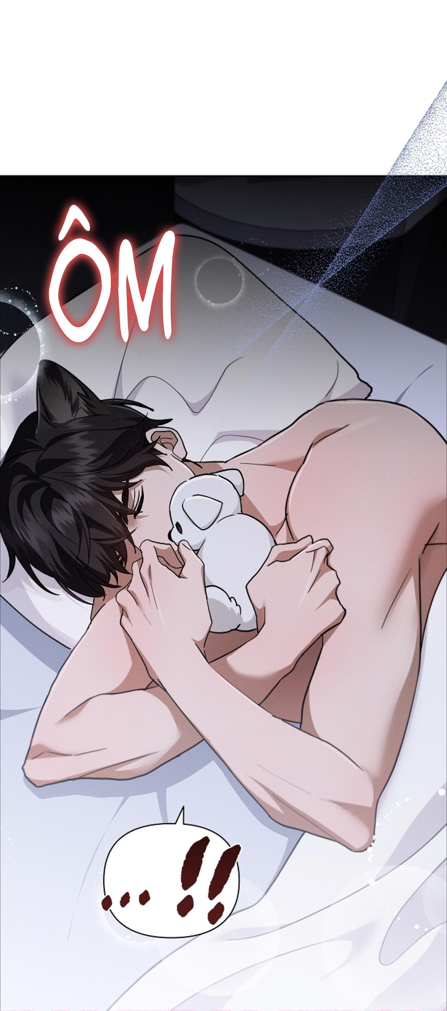 Đọc truyện ĐỪNG ĐỘNG VÀO CÚN CON! - Chapter 44.05