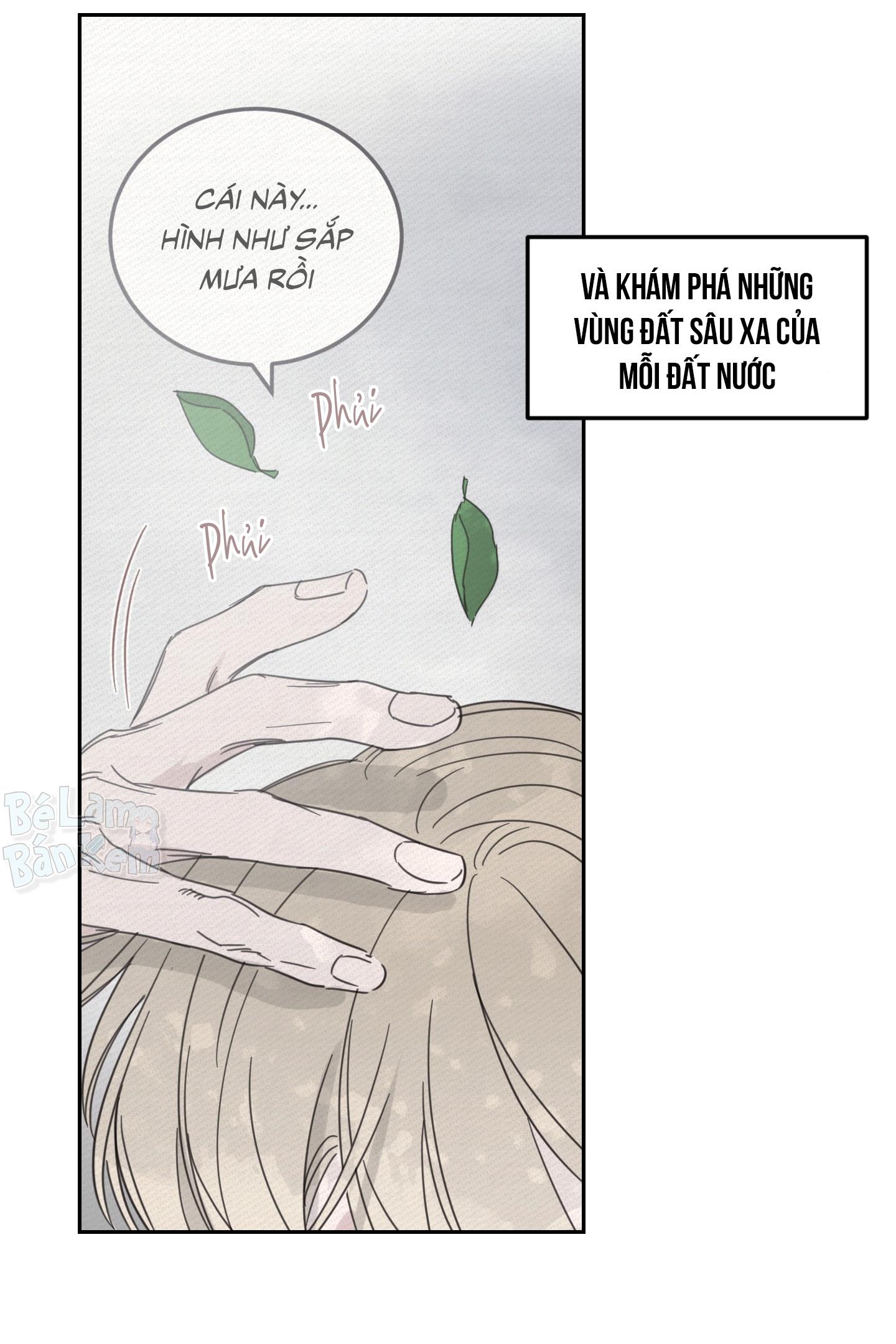 Đọc truyện NGÔI NHÀ HƯỚNG MẶT TRỜI MỌC - Chapter 59