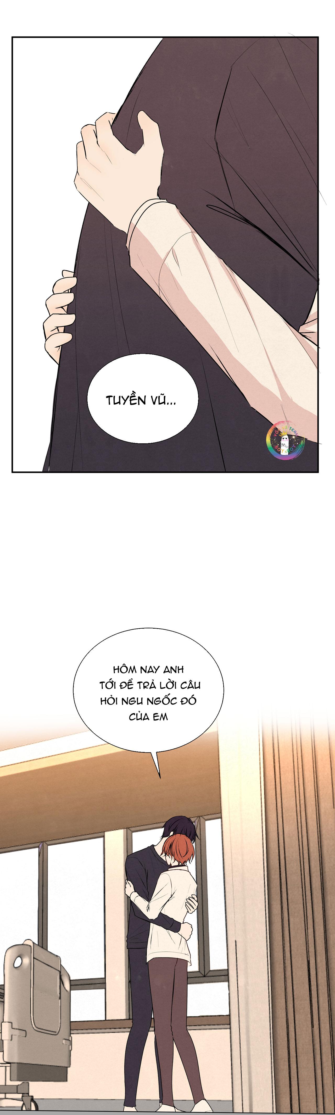 Đọc truyện Liquor Gummies - Chapter 71
