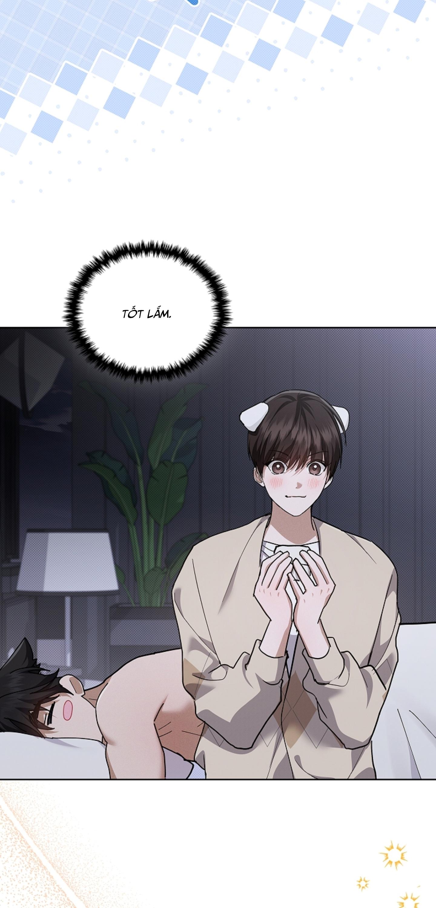 Đọc truyện ĐỪNG CHẠM VÀO CÚN CON CỦA TÔI - Chapter 51
