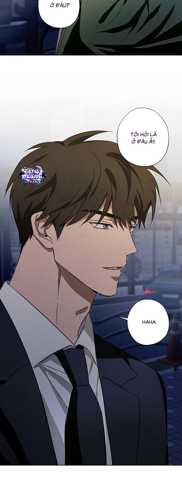 Đọc truyện [DDT] CHIẾN LƯỢC ĐOẠT TÂM CỦA CUỘC TÌNH ĐƠN PHƯƠNG - Chapter 8