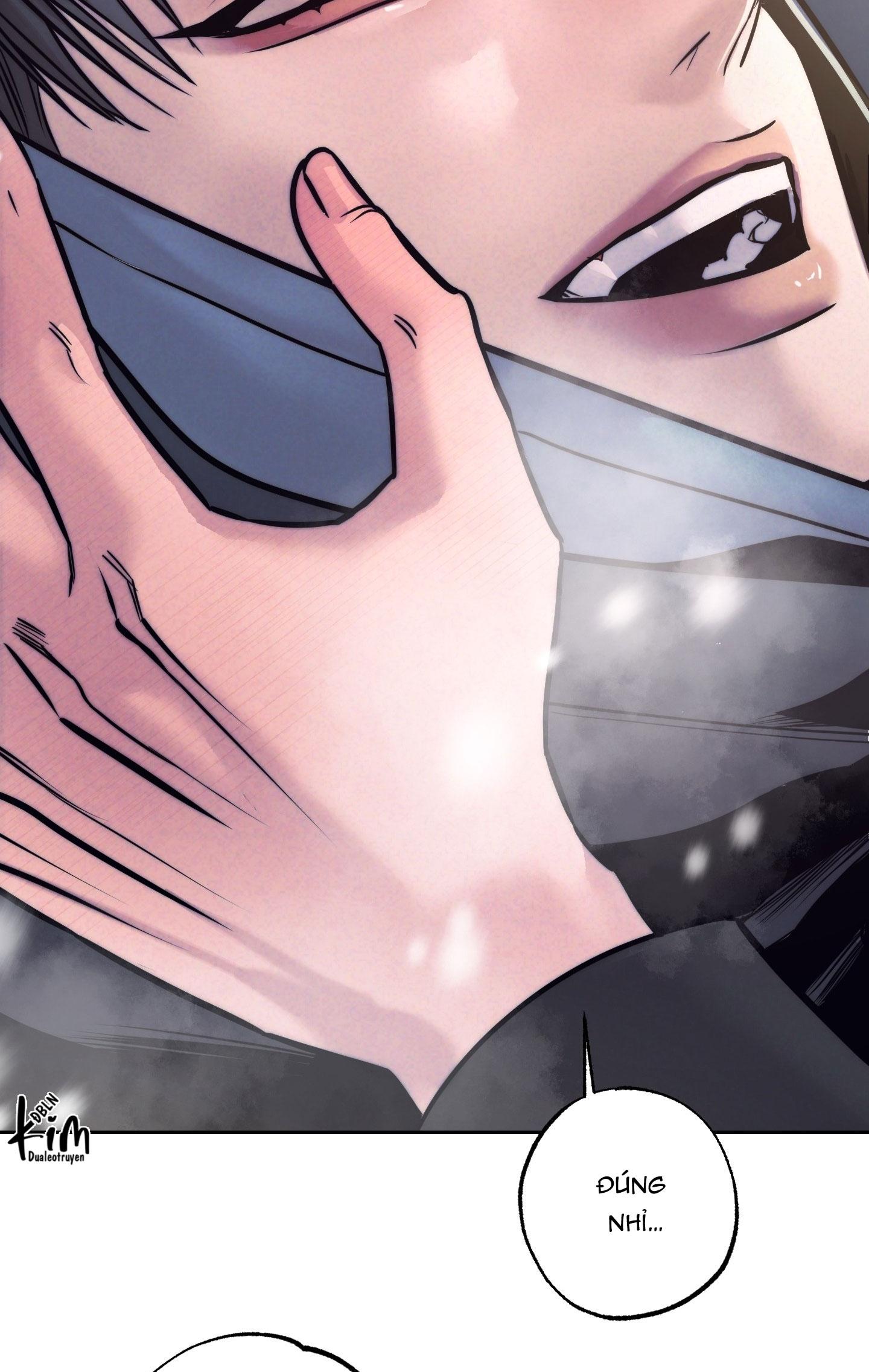 Đọc truyện KỲ THỊ - Chapter 56